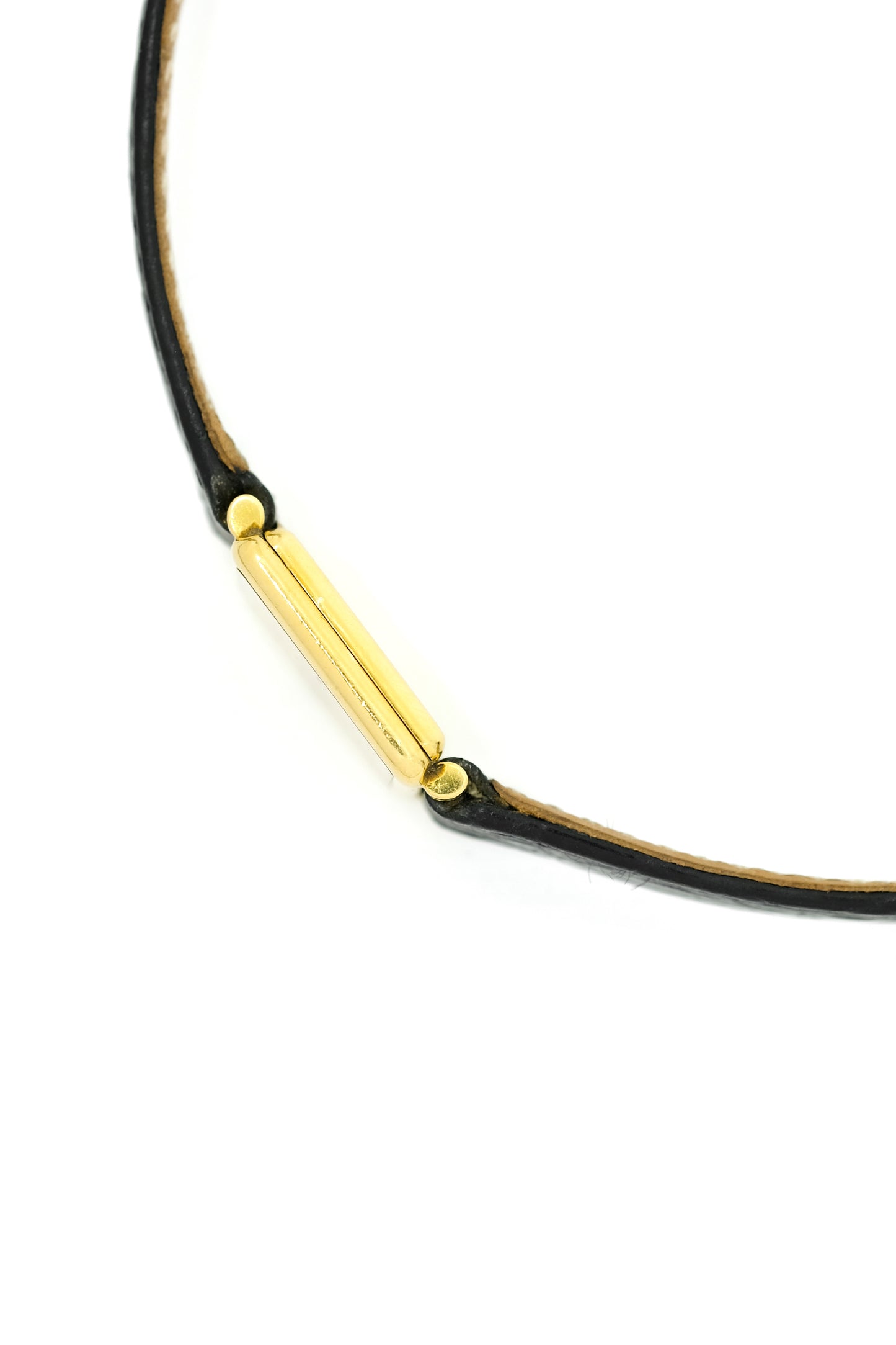 Chopard Mini Yellow Gold - c. 1990