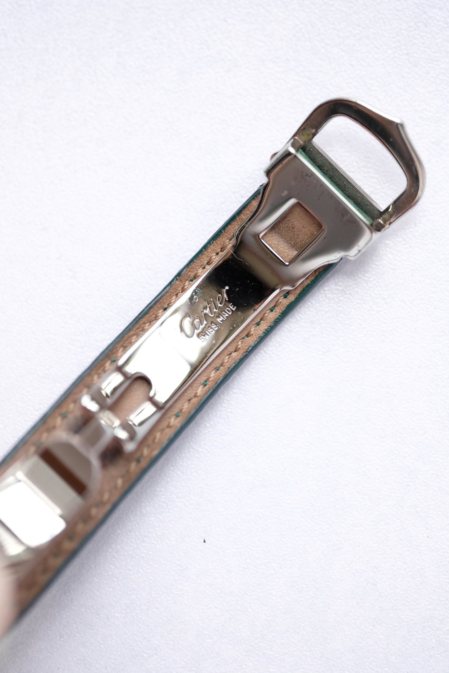 Cartier Must 21 Lady - c. 1990