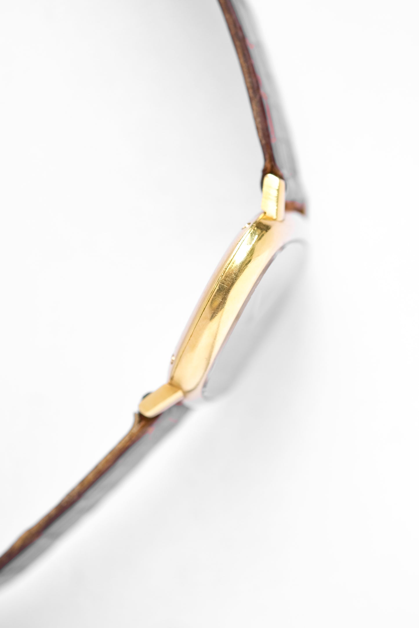 Piaget ref. 9465 "Tiger eye" - 1970s