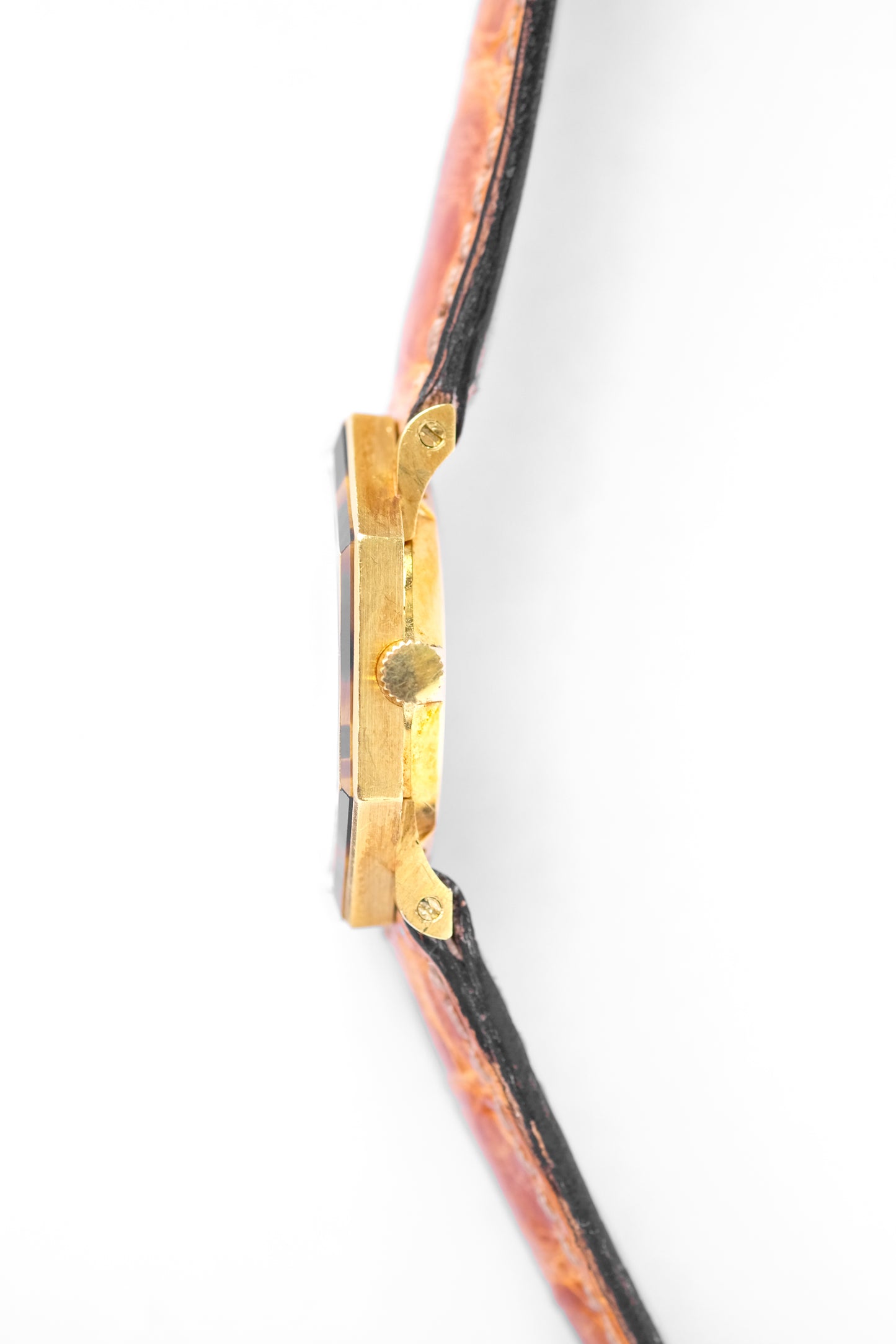 Piaget ref. 9341 "Tiger Eye" - 1970s