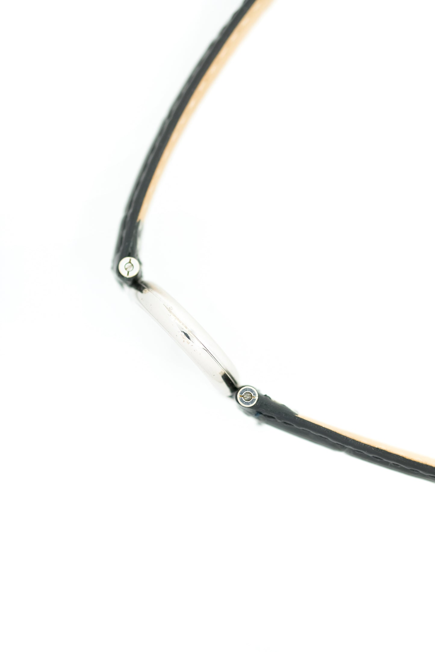 Cartier Vendôme Must Silver - c. 1990
