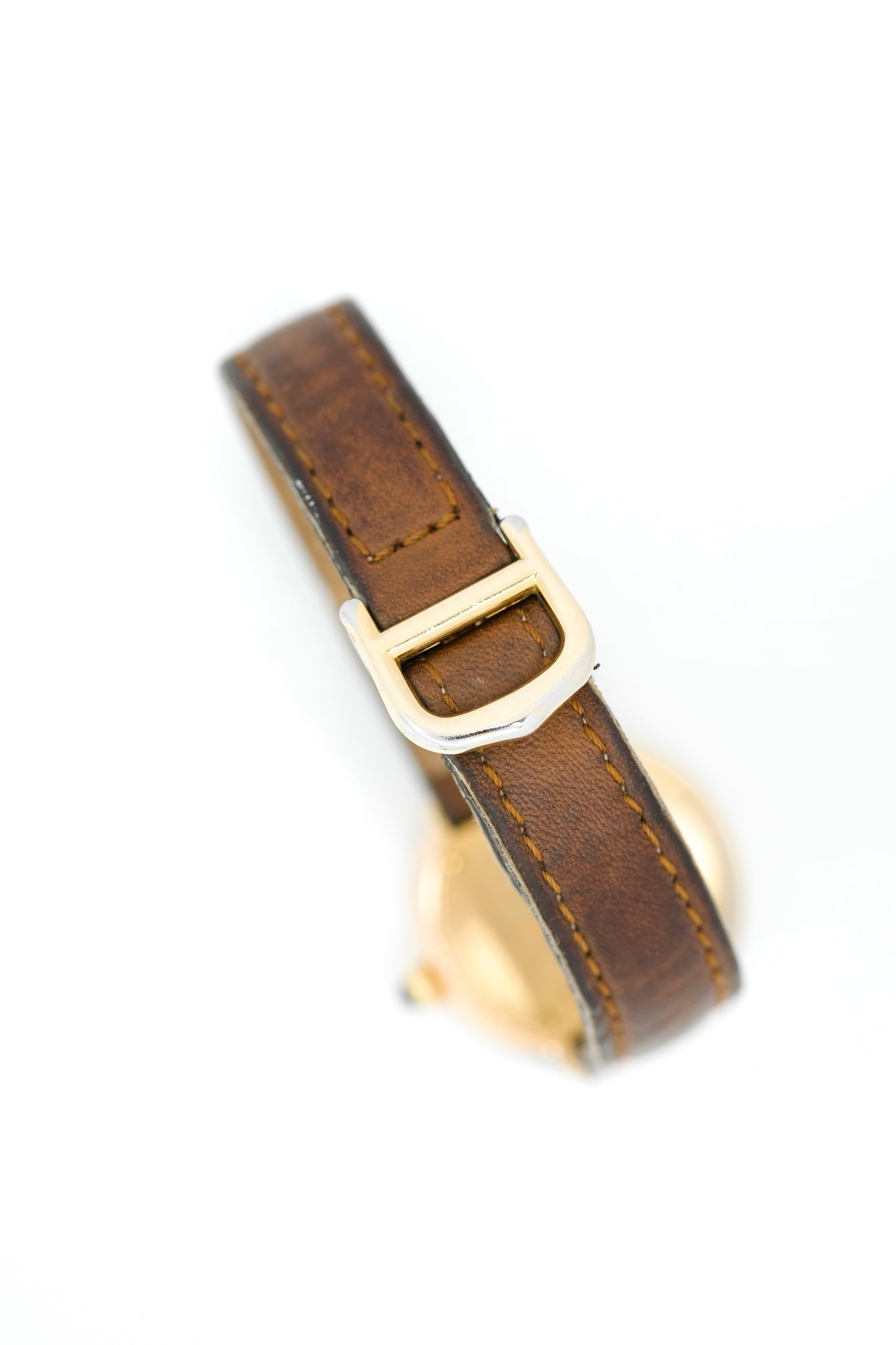 Cartier "Trinity" Ronde - c. 2000