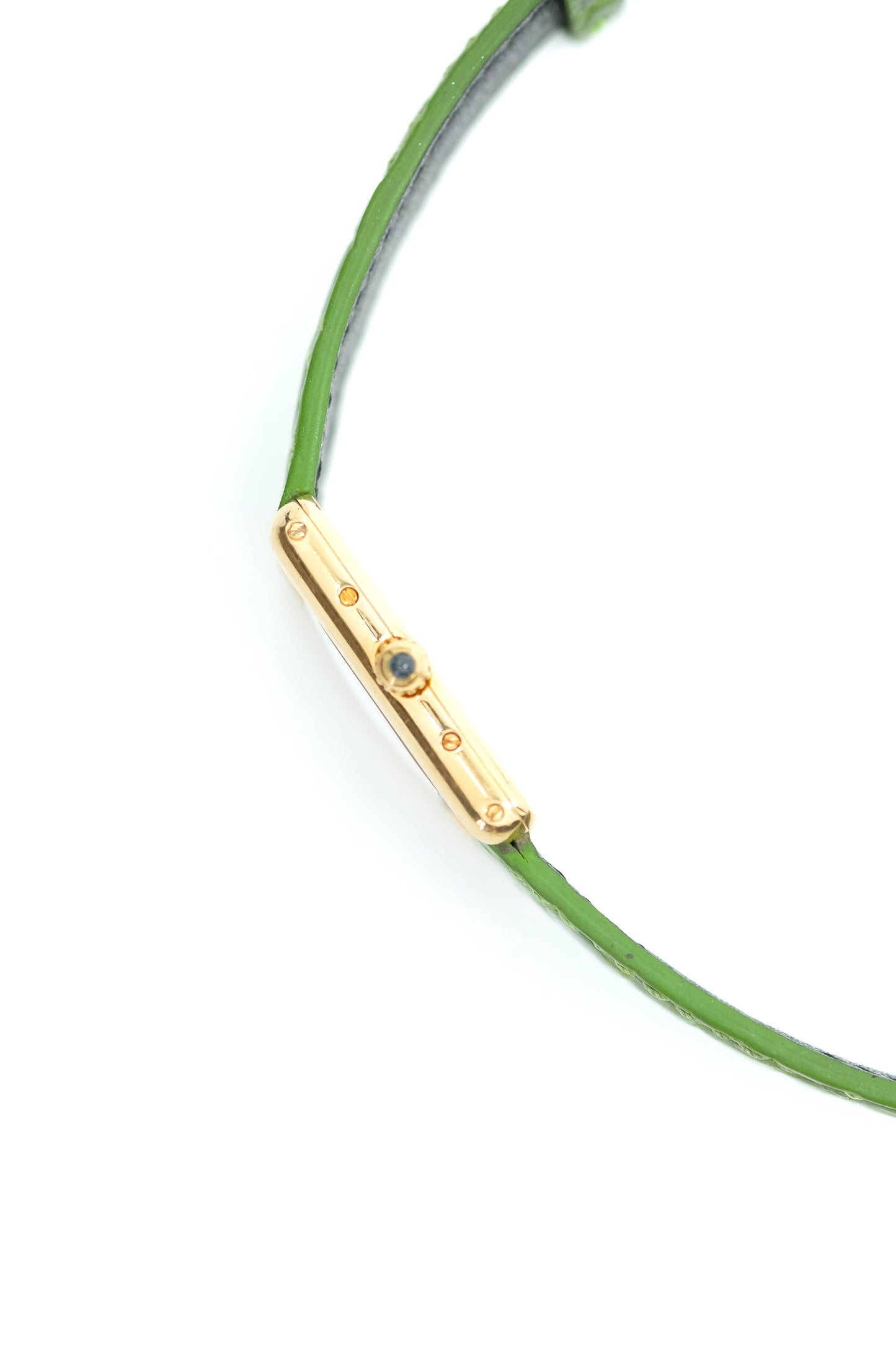 Cartier Tank Louis Medium Yellow Gold - c. 1990