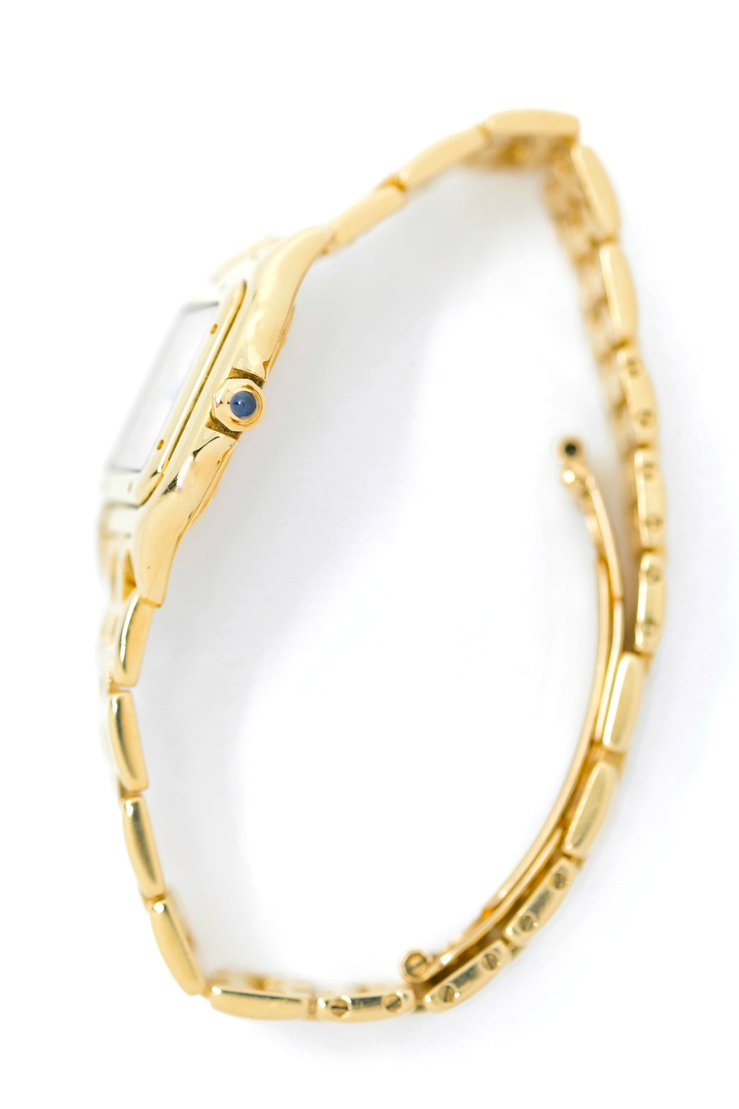 Cartier Panthère Yellow Gold - Small Model - 1998 (full set)