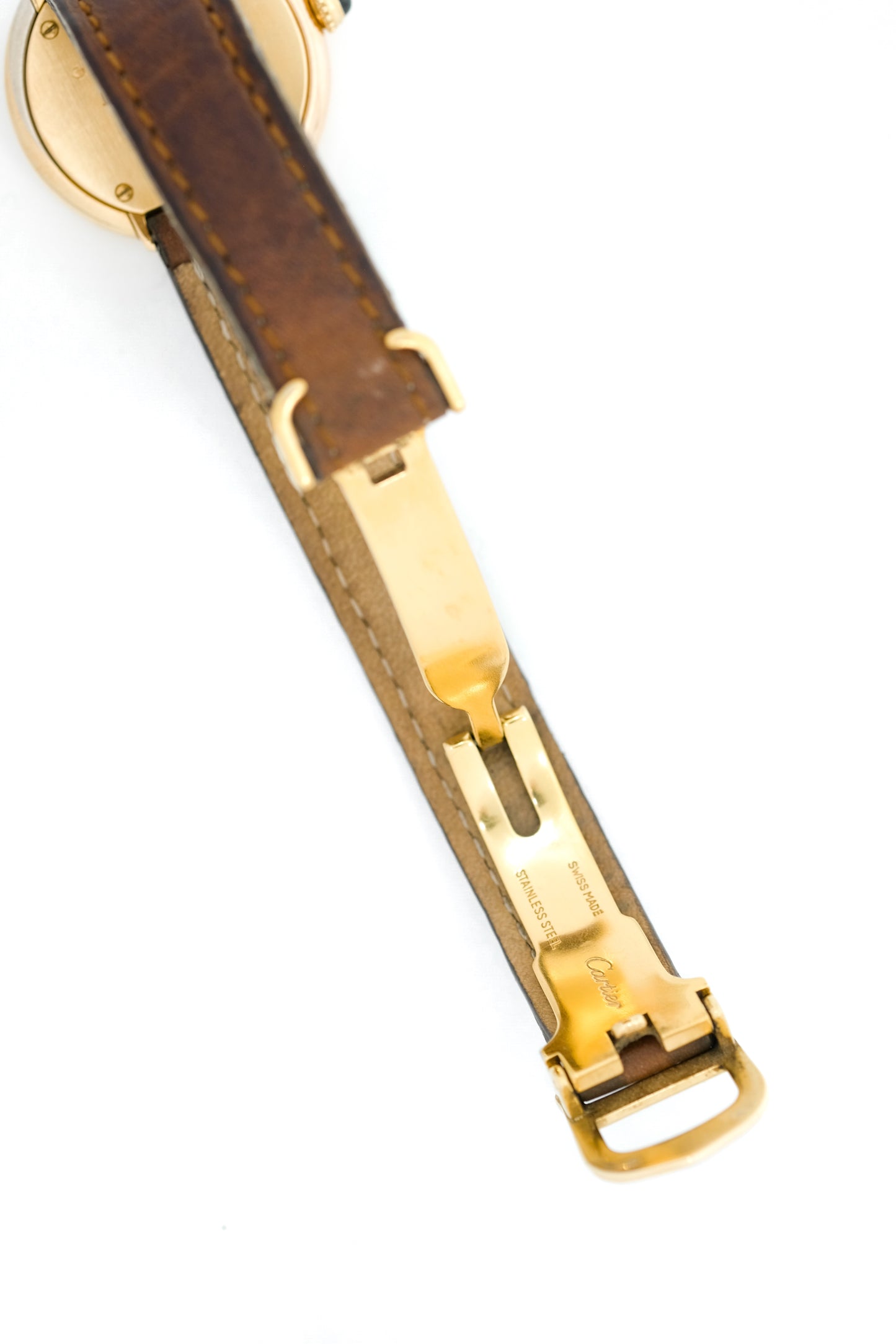 Cartier "Trinity" Ronde - c. 2000