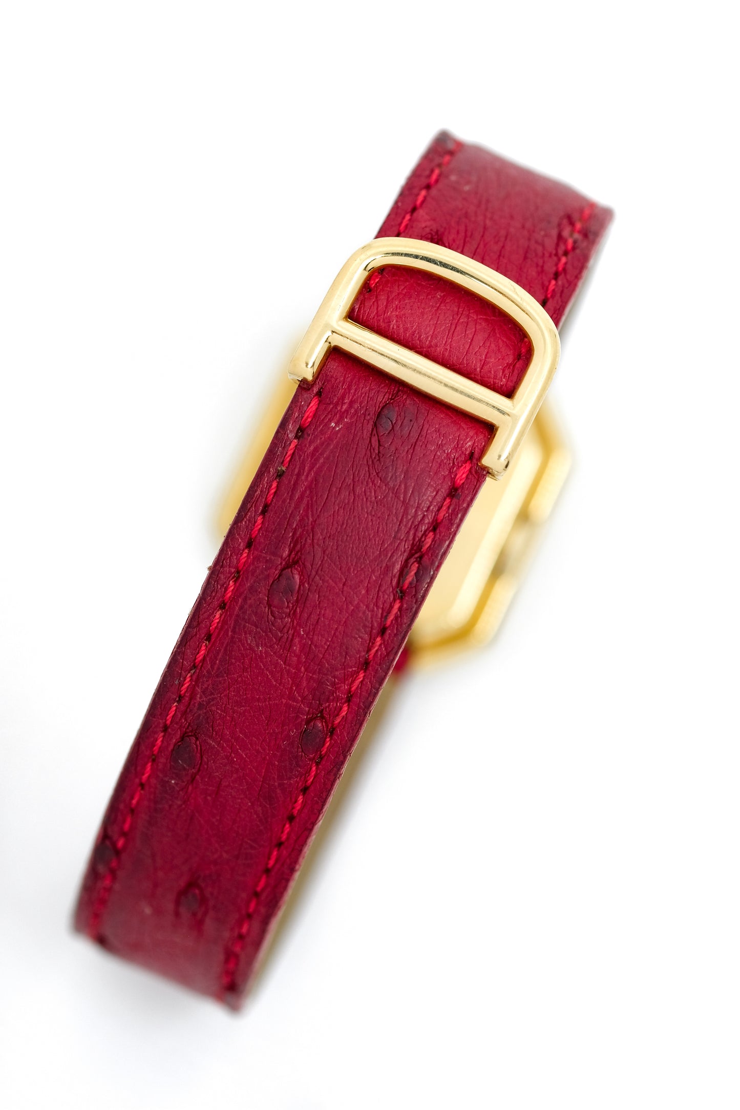 Cartier Ceinture Large Yellow Gold - Mechanical
