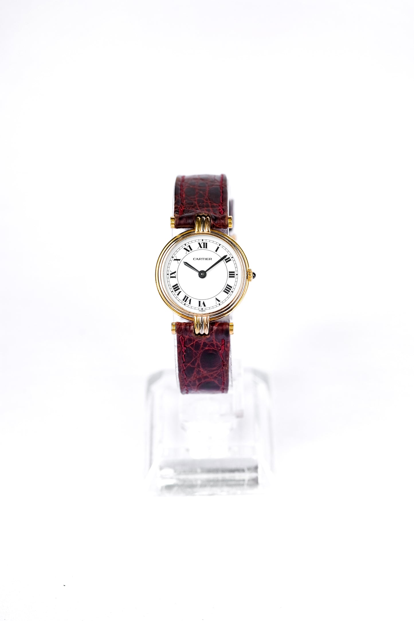 Cartier Vendôme Trinity - Small model - c. 1990