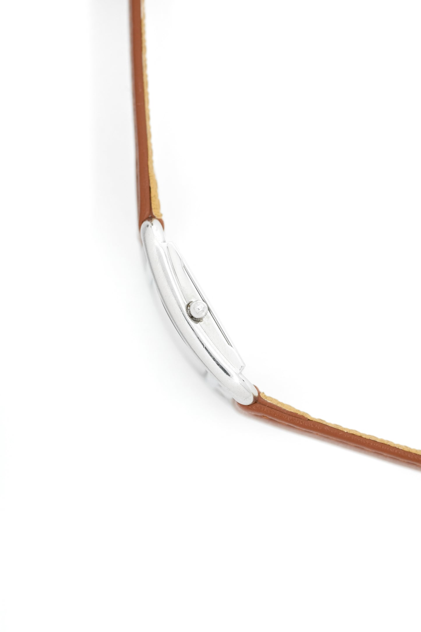 Hermès Cape Cod Steel - Small Model