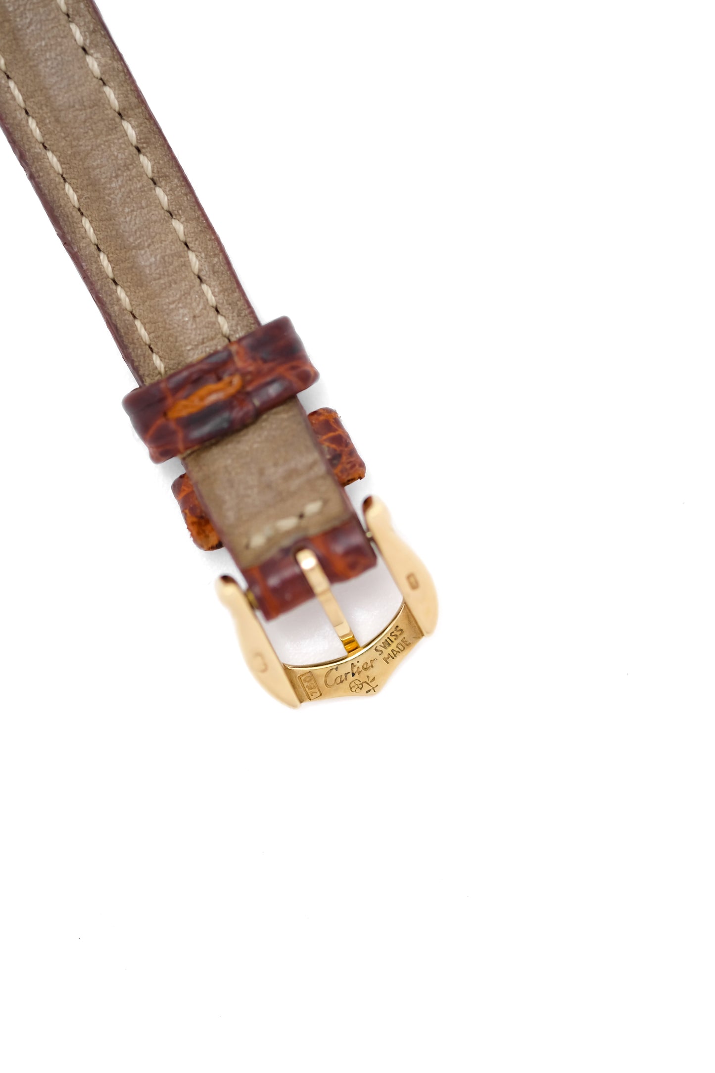 Cartier Baignoire Mini - ref. 1960 - c. 1990