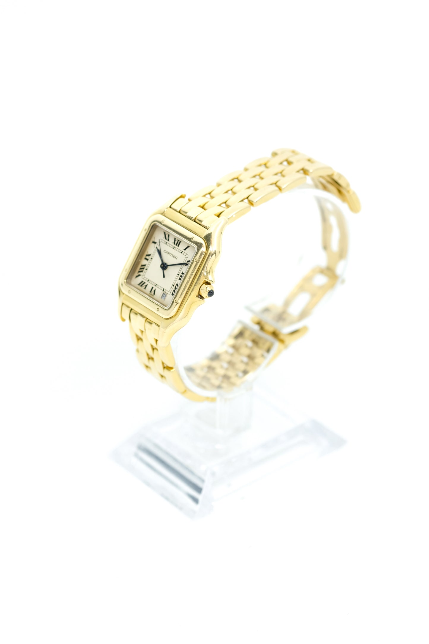 Cartier Panthère Yellow Gold - Medium - 1990s