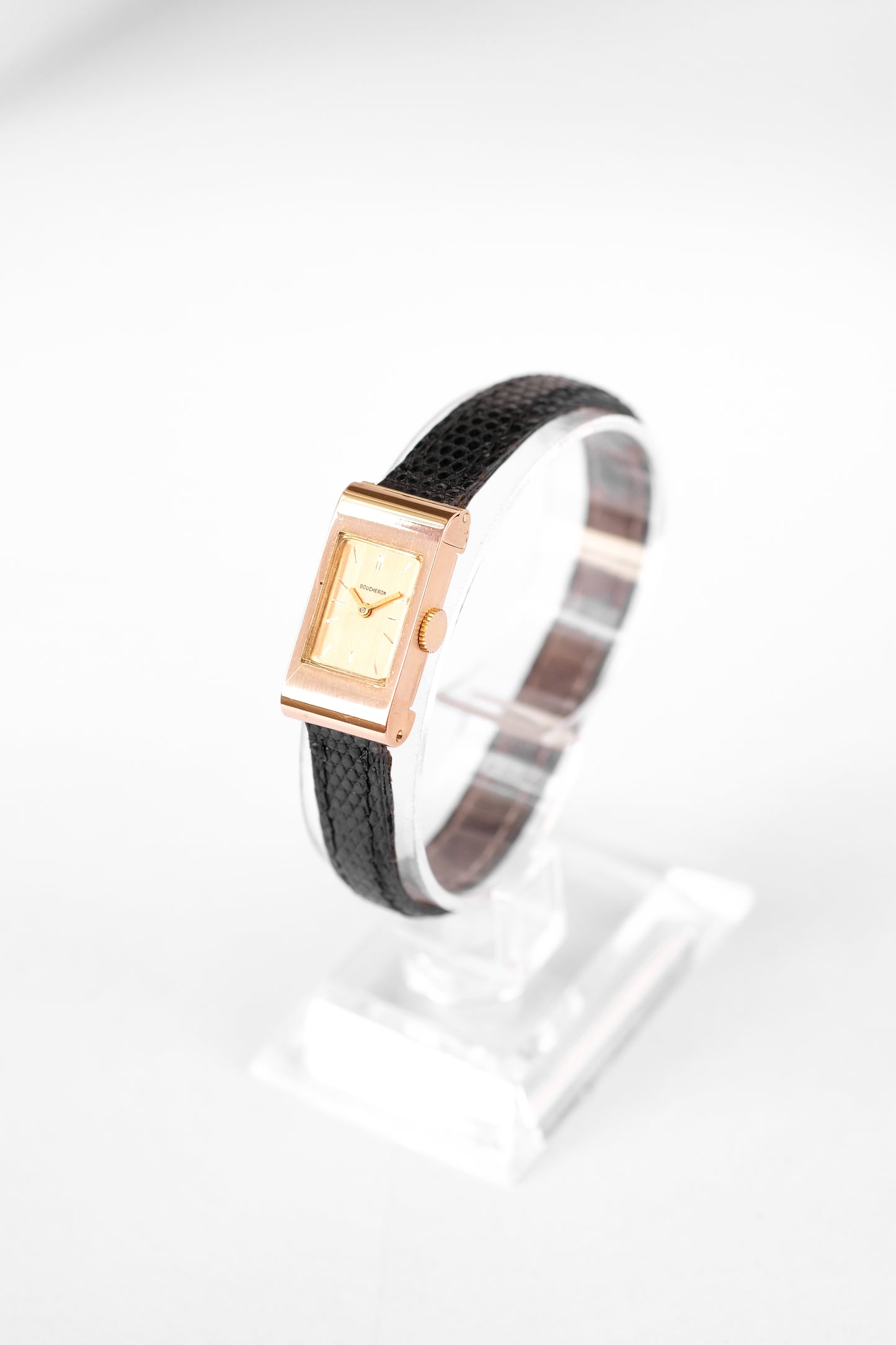Boucheron Reflet Mini - c. 1968