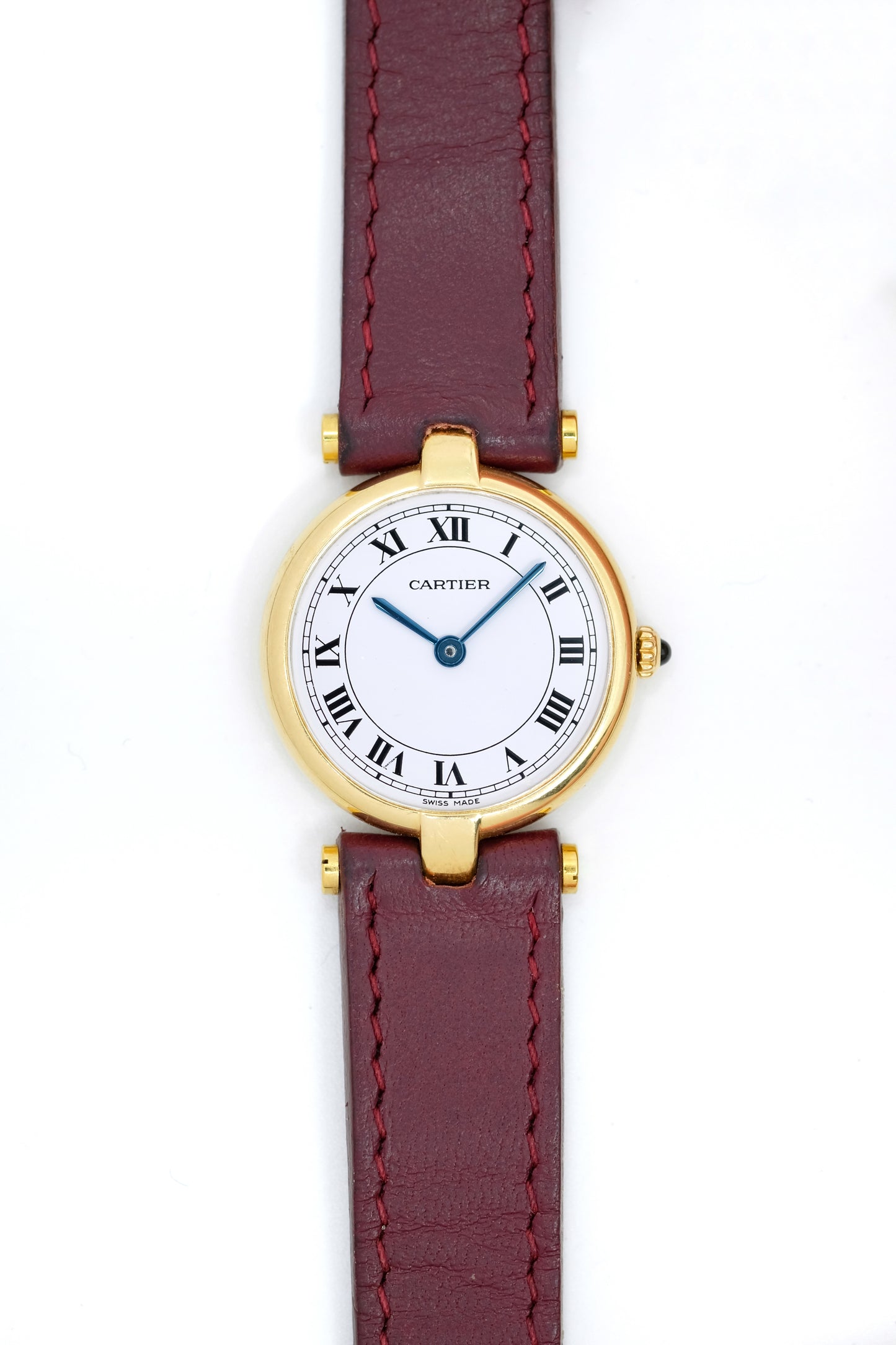 Cartier Vendôme - Petit Modèle - 1982 (full set)
