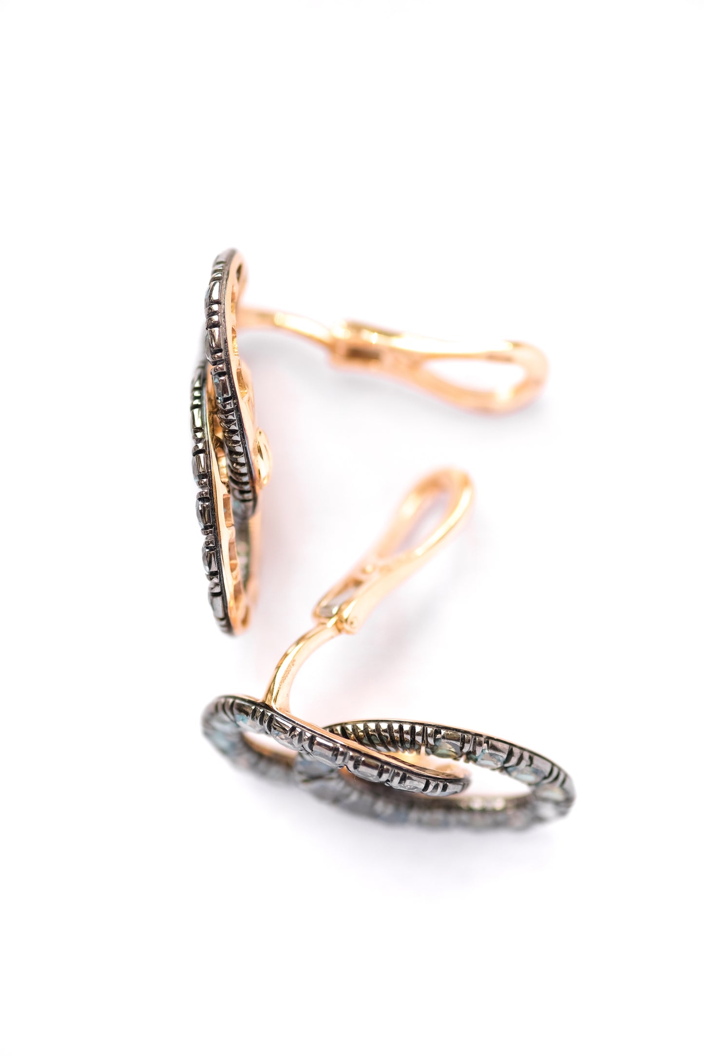 Pomellato Catene Earrings