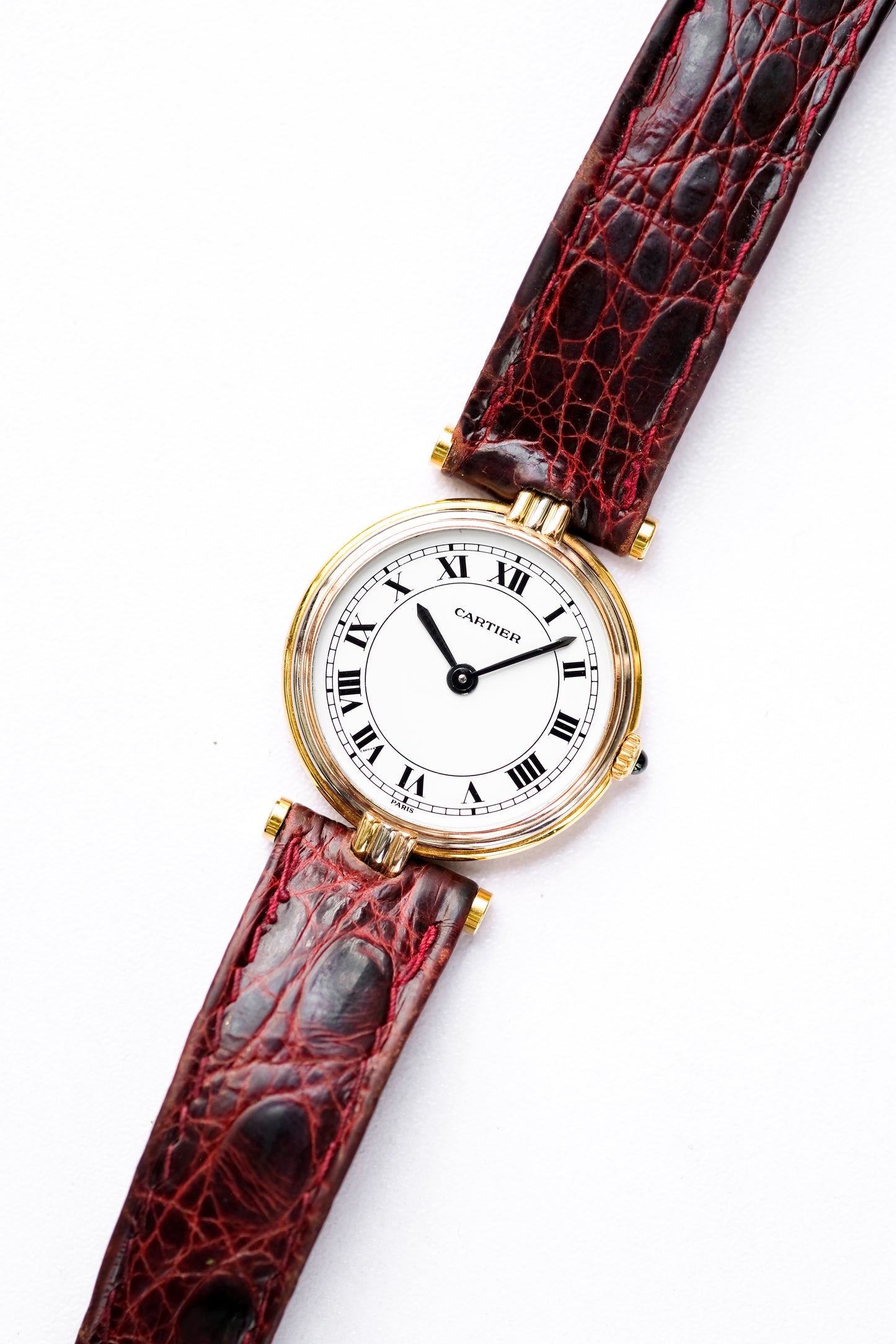 Cartier Vendôme Trinity - Small model - c. 1990