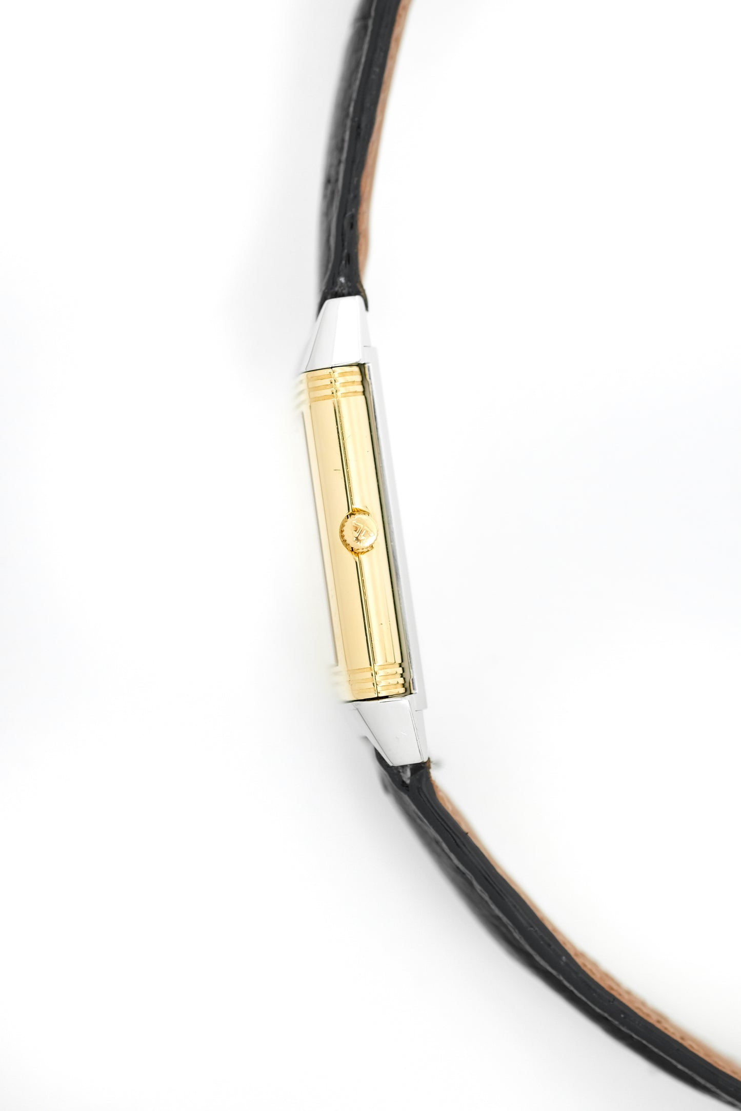 Jaeger-LeCoultre Reverso - Large Model - Gold & Steel