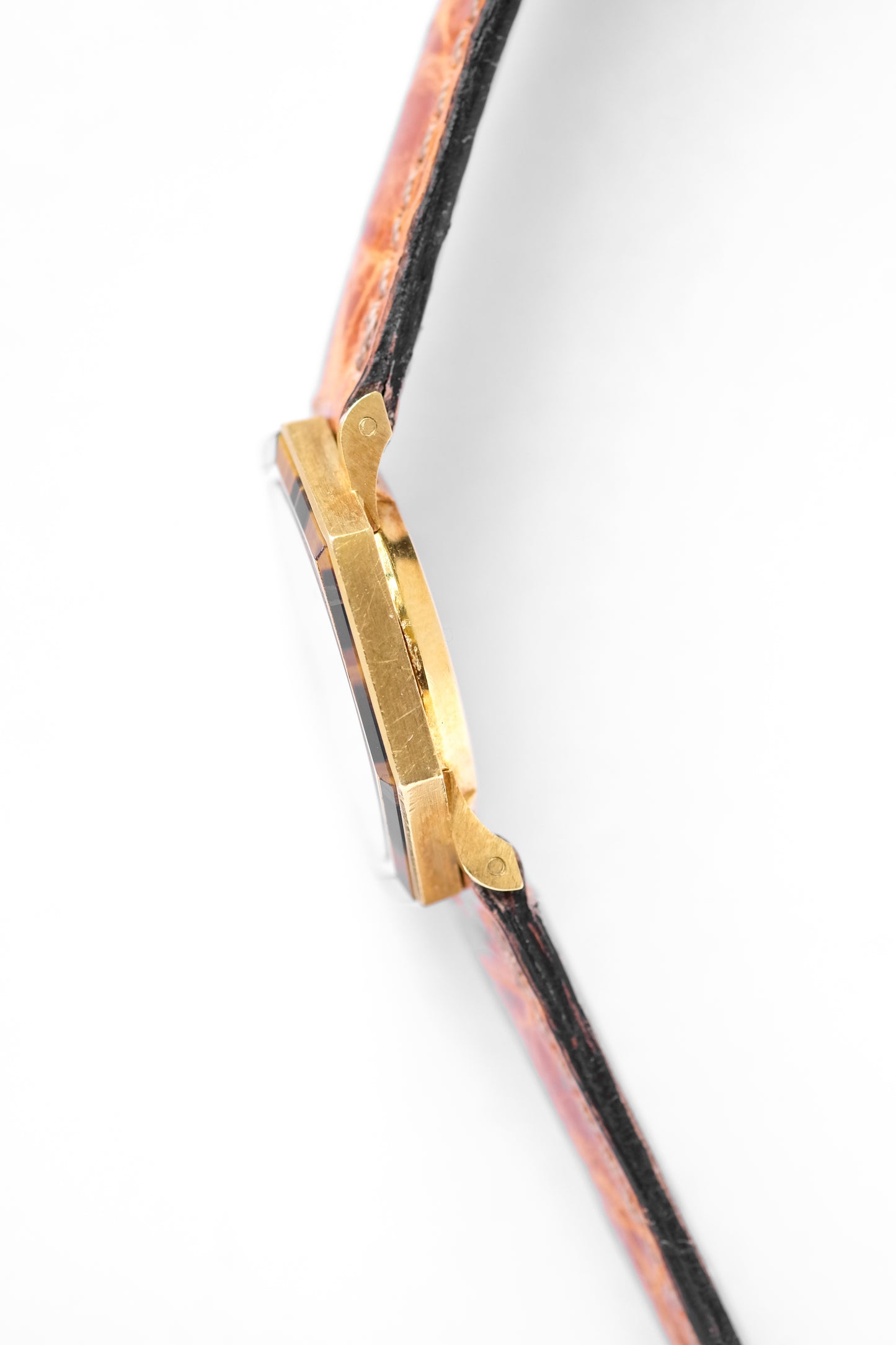 Piaget ref. 9341 "Tiger Eye" - 1970s