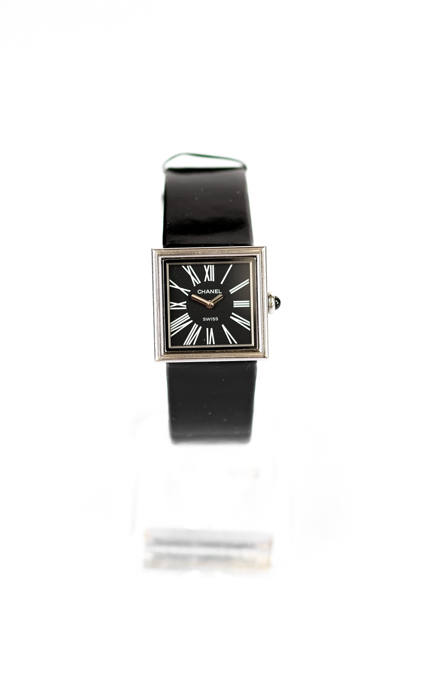 Chanel Mademoiselle Noire Vernis - c. 2000