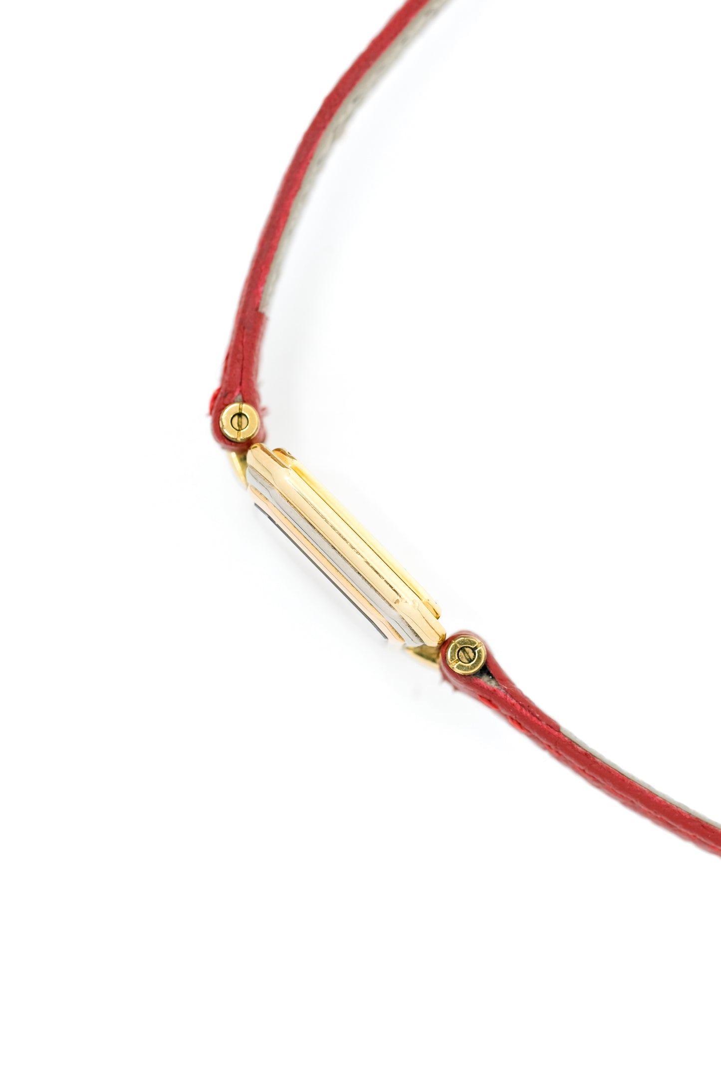 Cartier Ceinture Trinity Small - c. 1990
