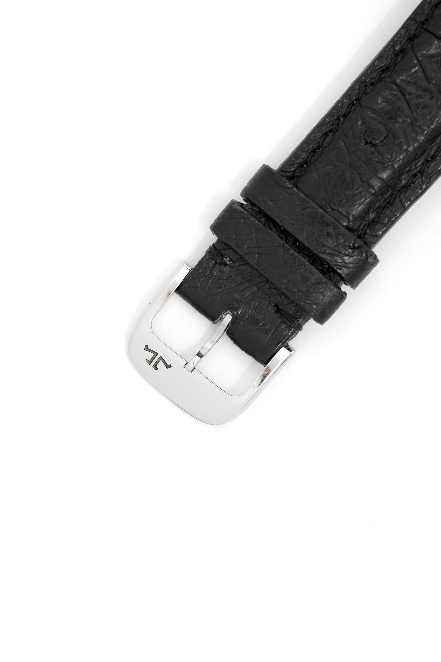 Jaeger-LeCoultre Reverso - Large Model - Gold & Steel
