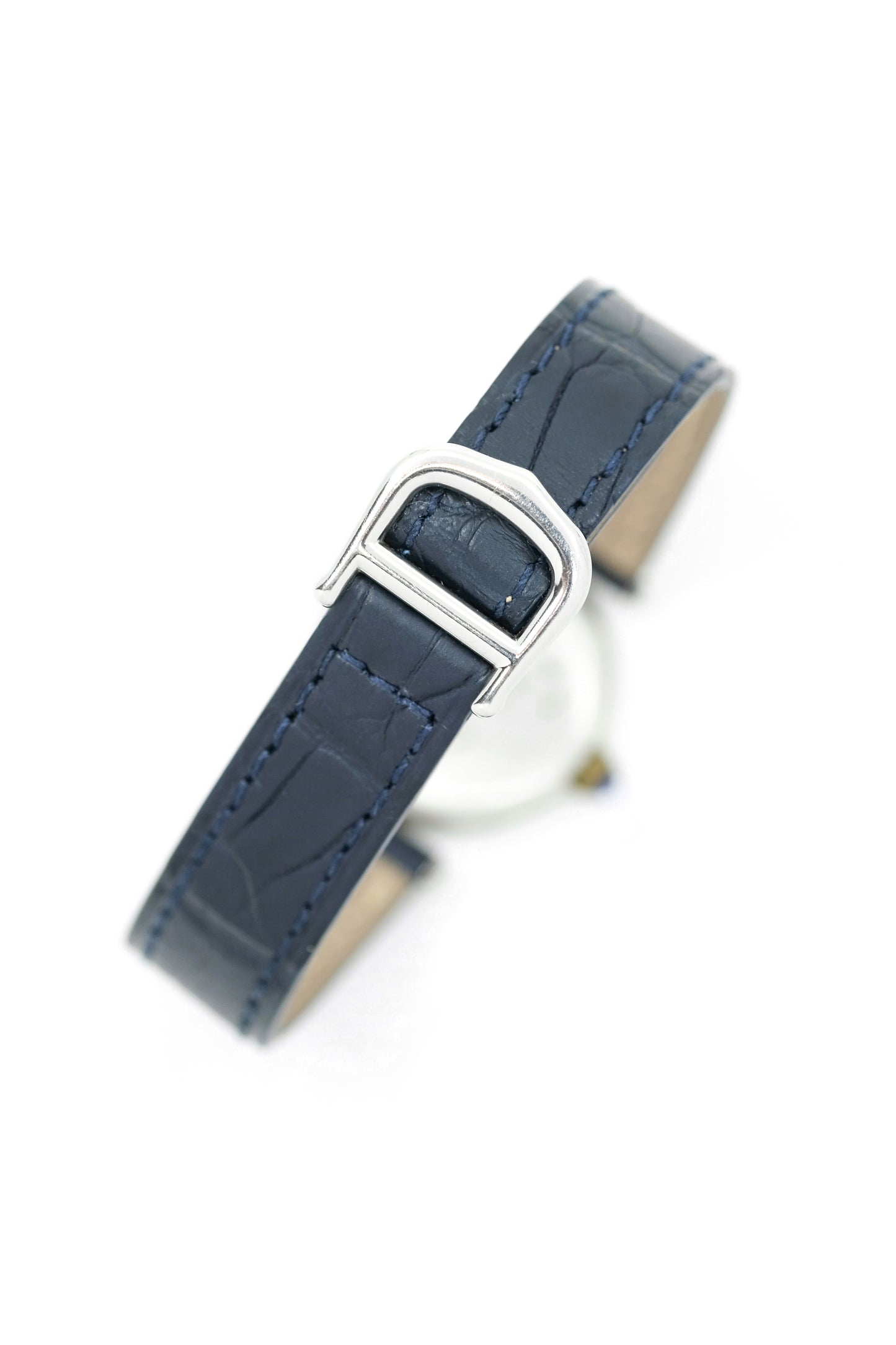 Cartier Vendôme Must Argent - Petit Modèle - v. 1990