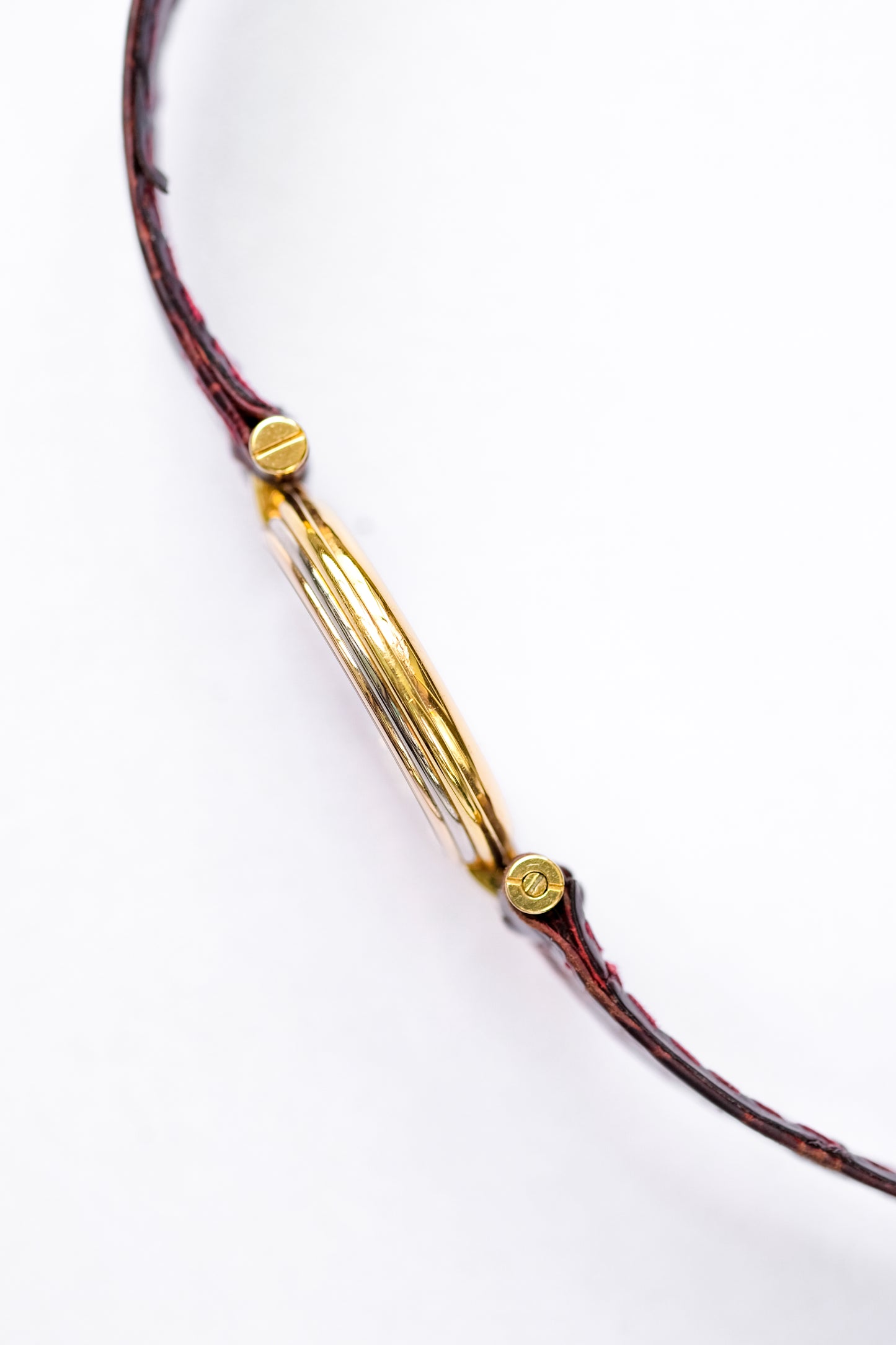 Cartier Vendôme Trinity - Small model - c. 1990