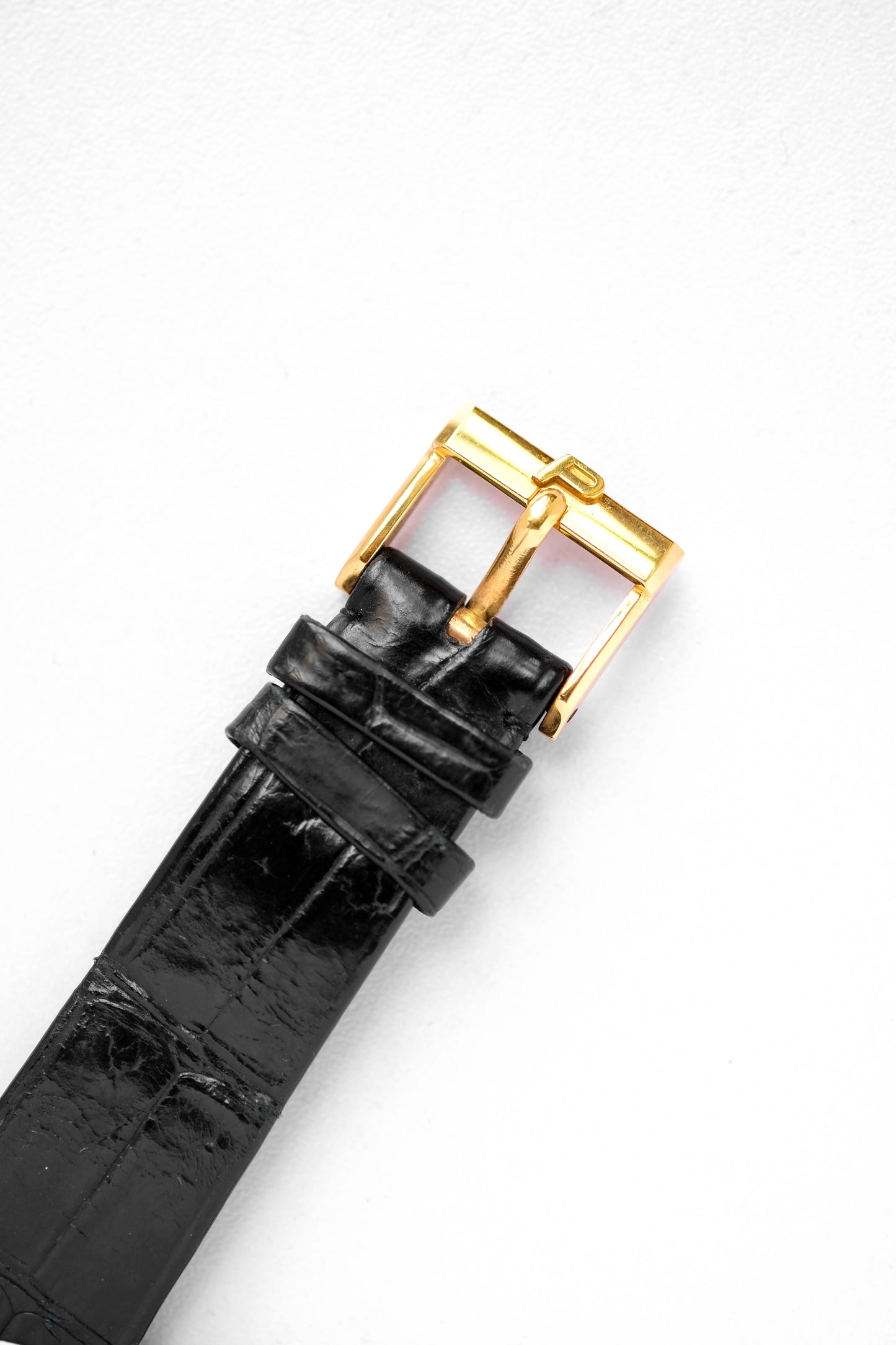 Piaget ref. 9341 Onyx - 1970s