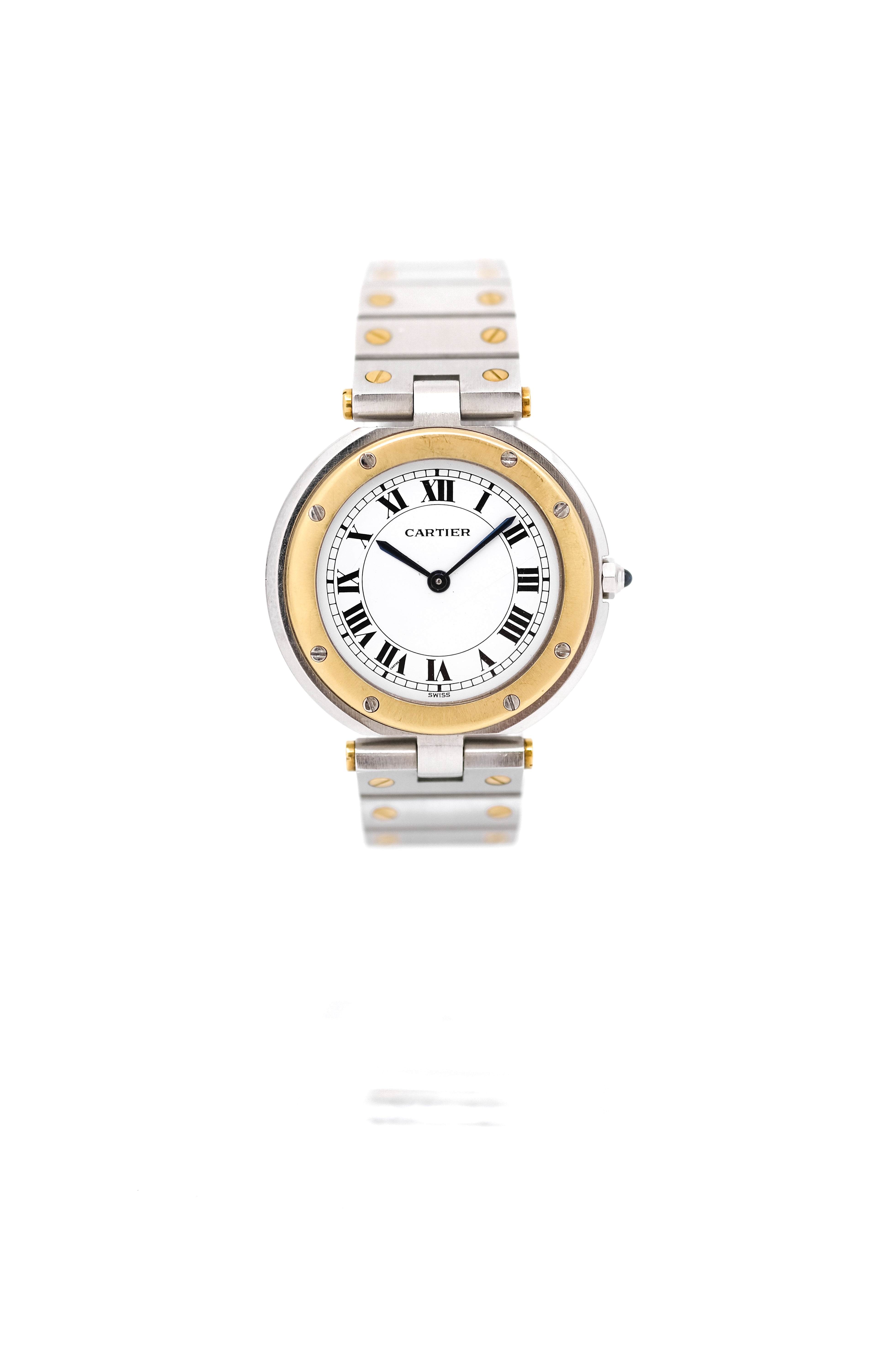 Cartier Santos 