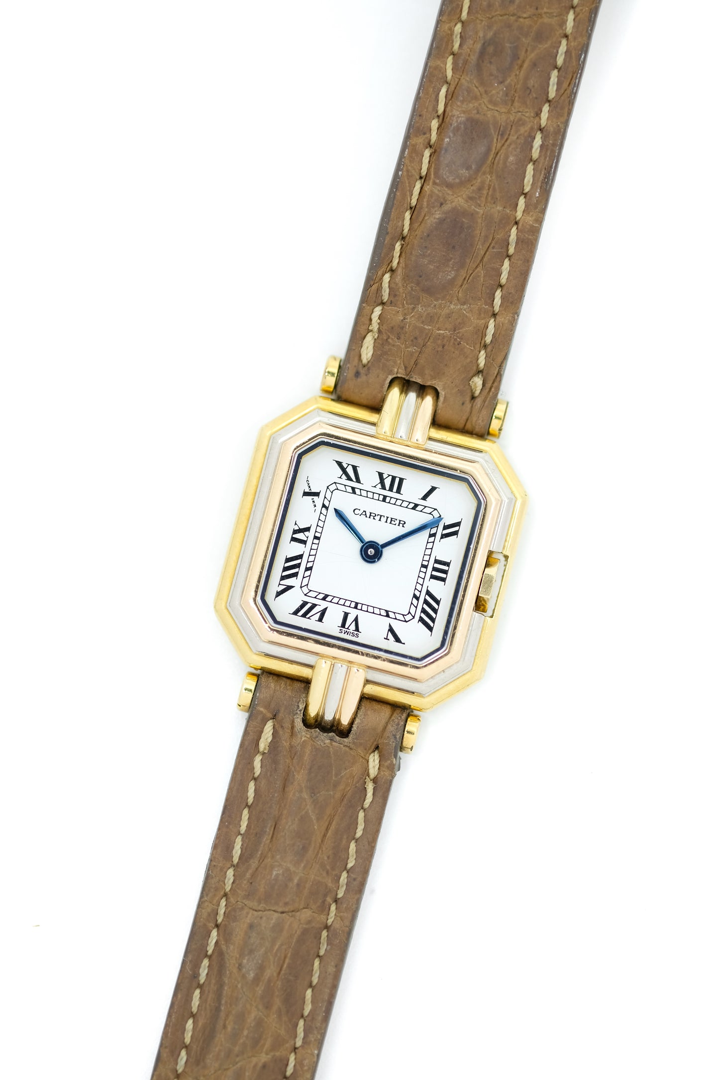 Cartier Ceinture Trinity - Petit Modèle