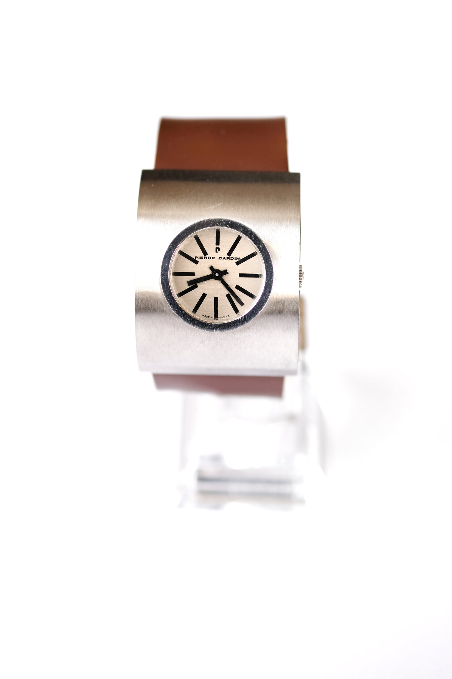 Pierre Cardin x Jaeger "Espace" PC 109 - 1970s
