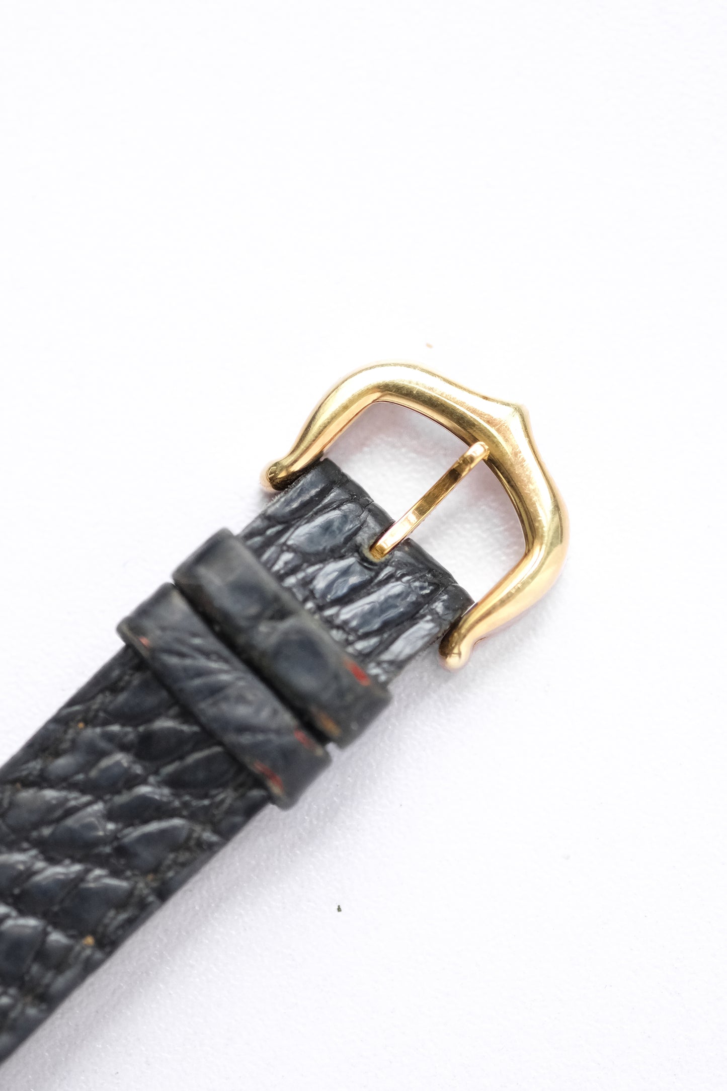 Cartier Cloche Calandre Trinity - Small