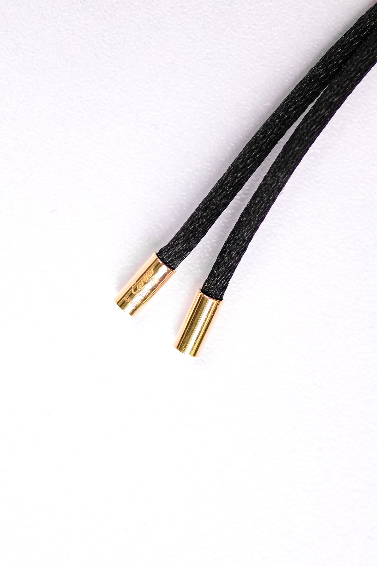 Cartier Trinity Diamond Pendant - medium