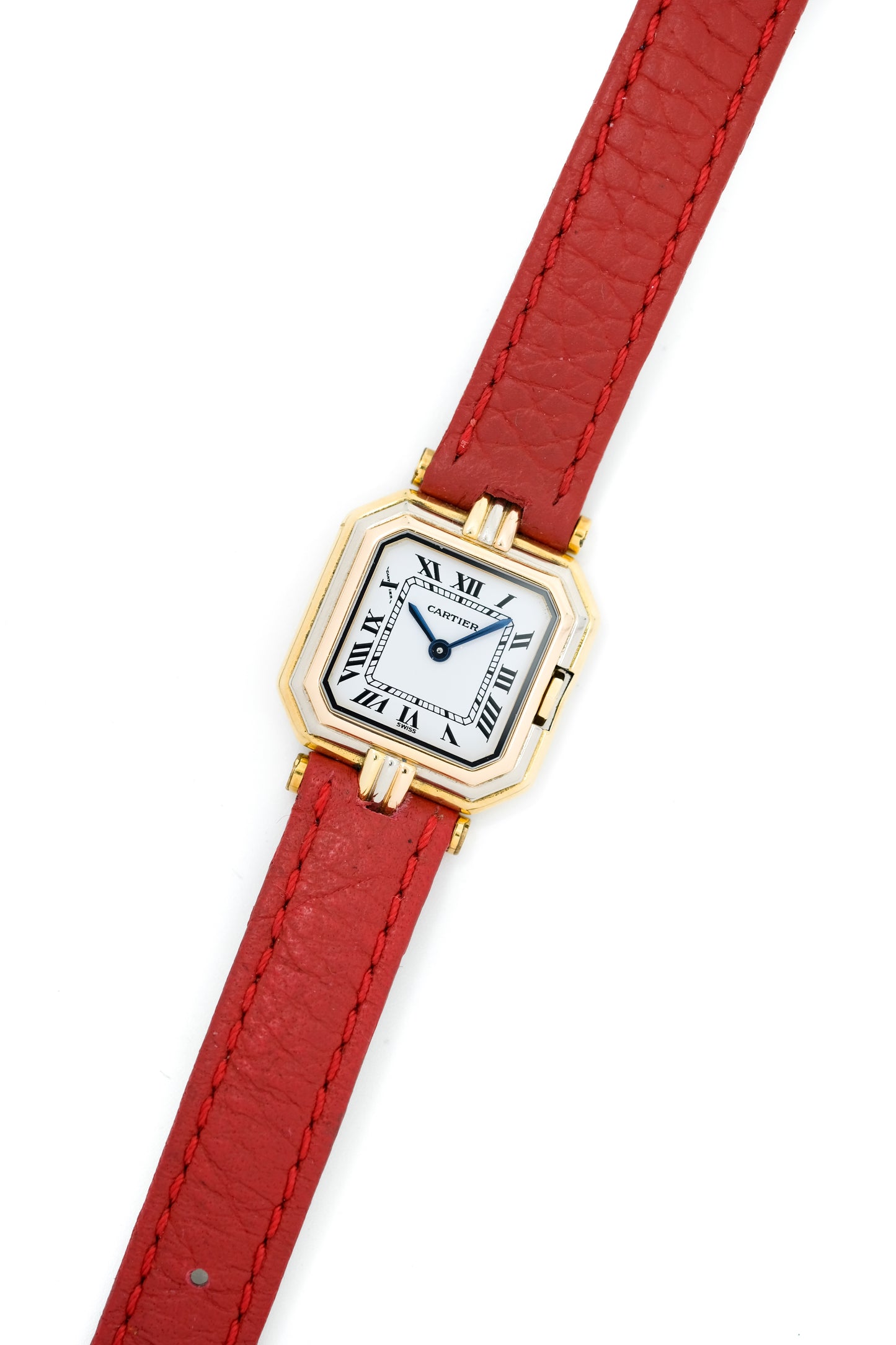 Cartier Ceinture Trinity Small - c. 1990