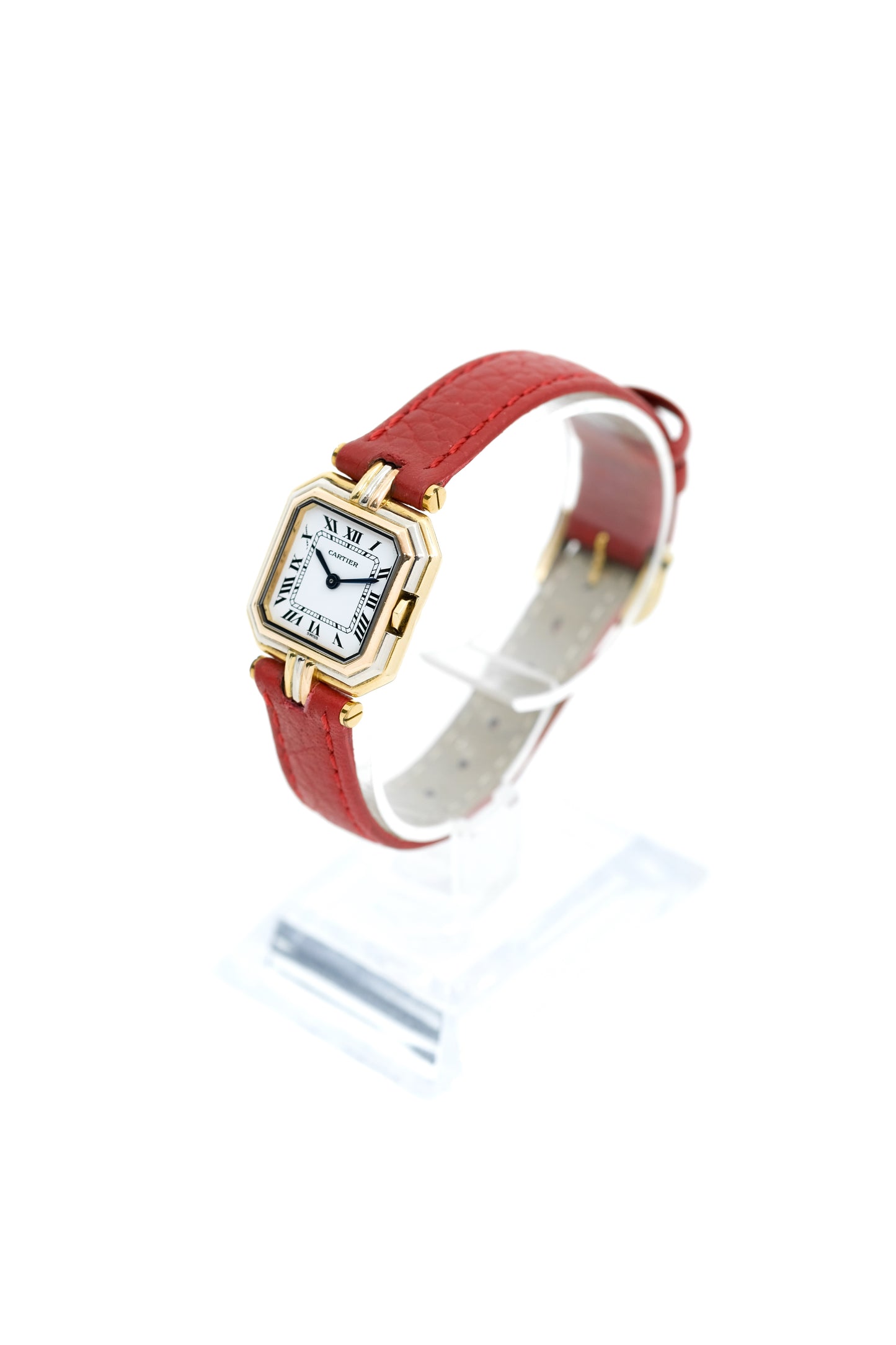 Cartier Ceinture Trinity Small - c. 1990