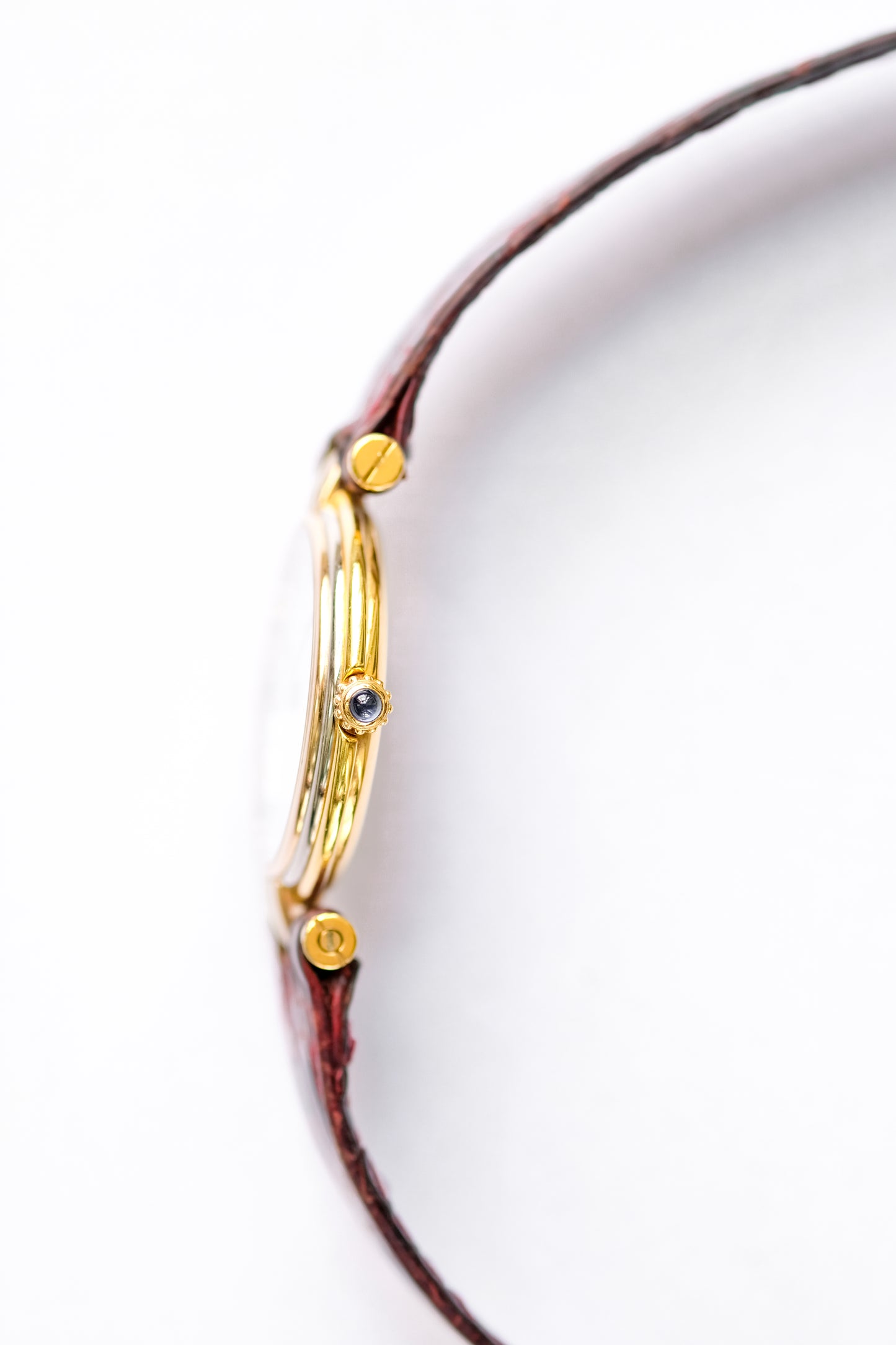 Cartier Vendôme Trinity - Small model - c. 1990
