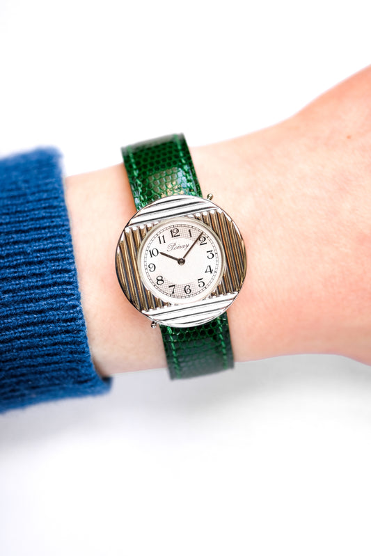 Poiray Ma Première Ronde