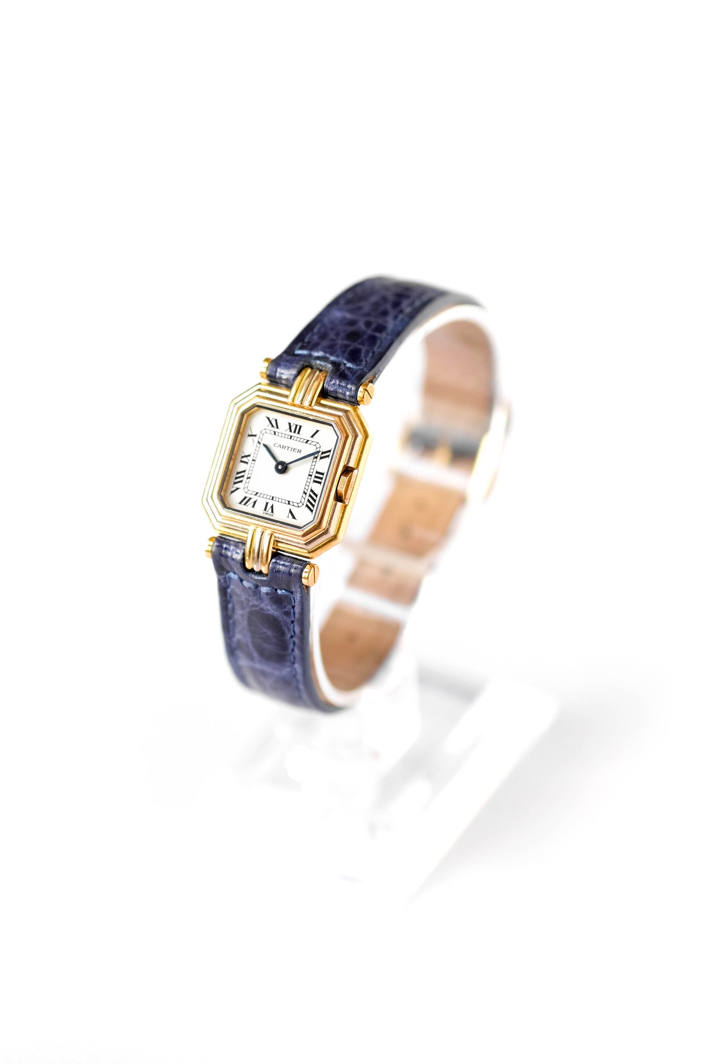 Cartier Ceinture Trinity - Petit Modèle