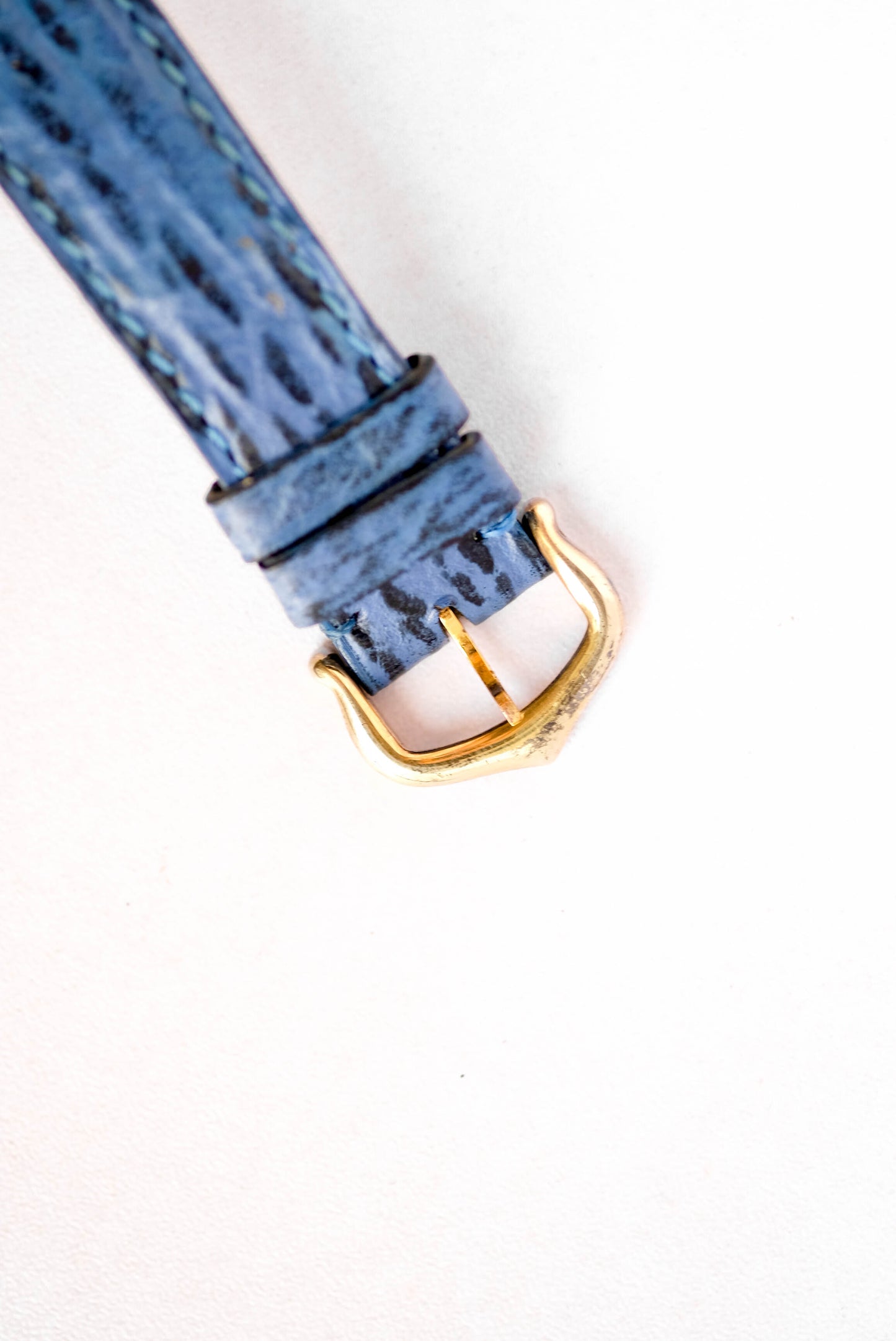 Cartier Vendôme Must Champagne dial