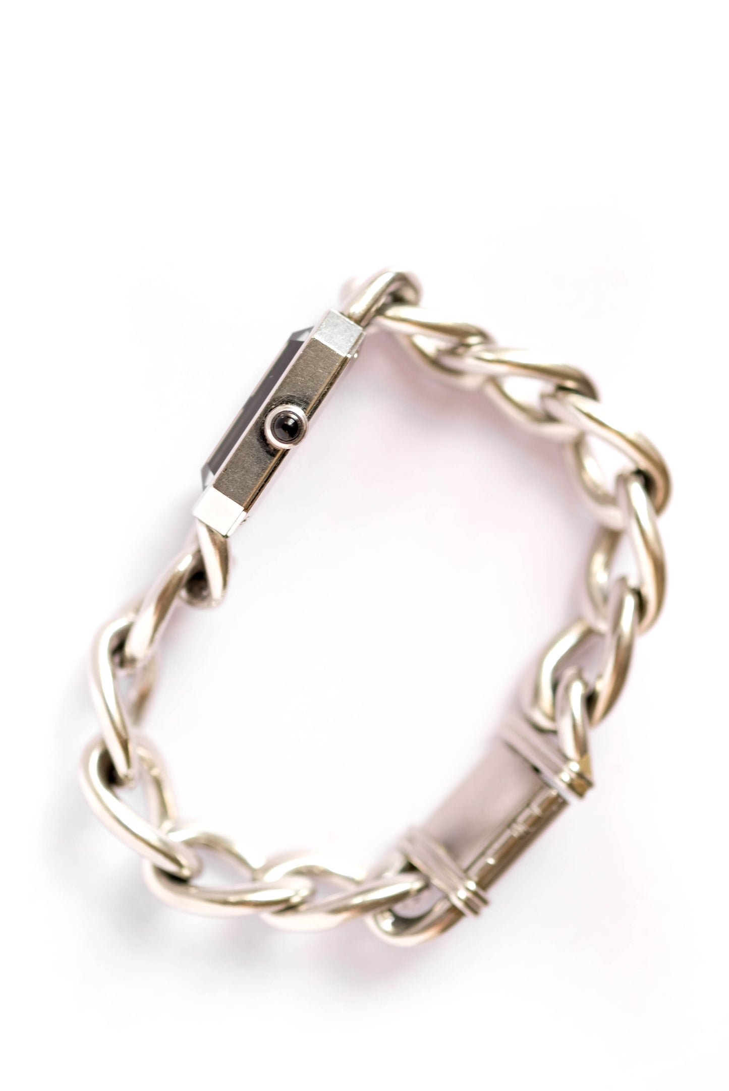 Chanel Première steel - 1990s