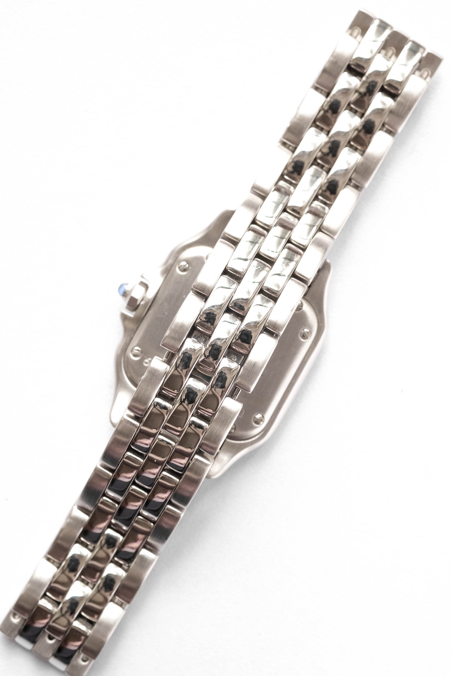 Cartier Panthère Acier - Petit Modèle