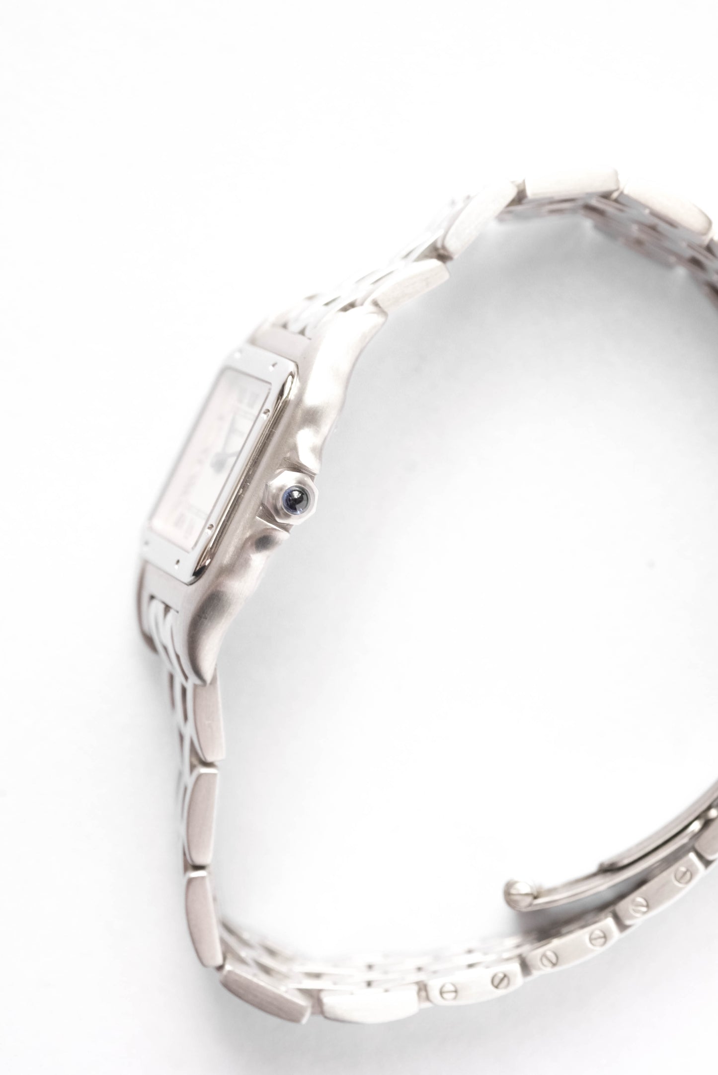 Cartier Panthère Acier - Petit Modèle