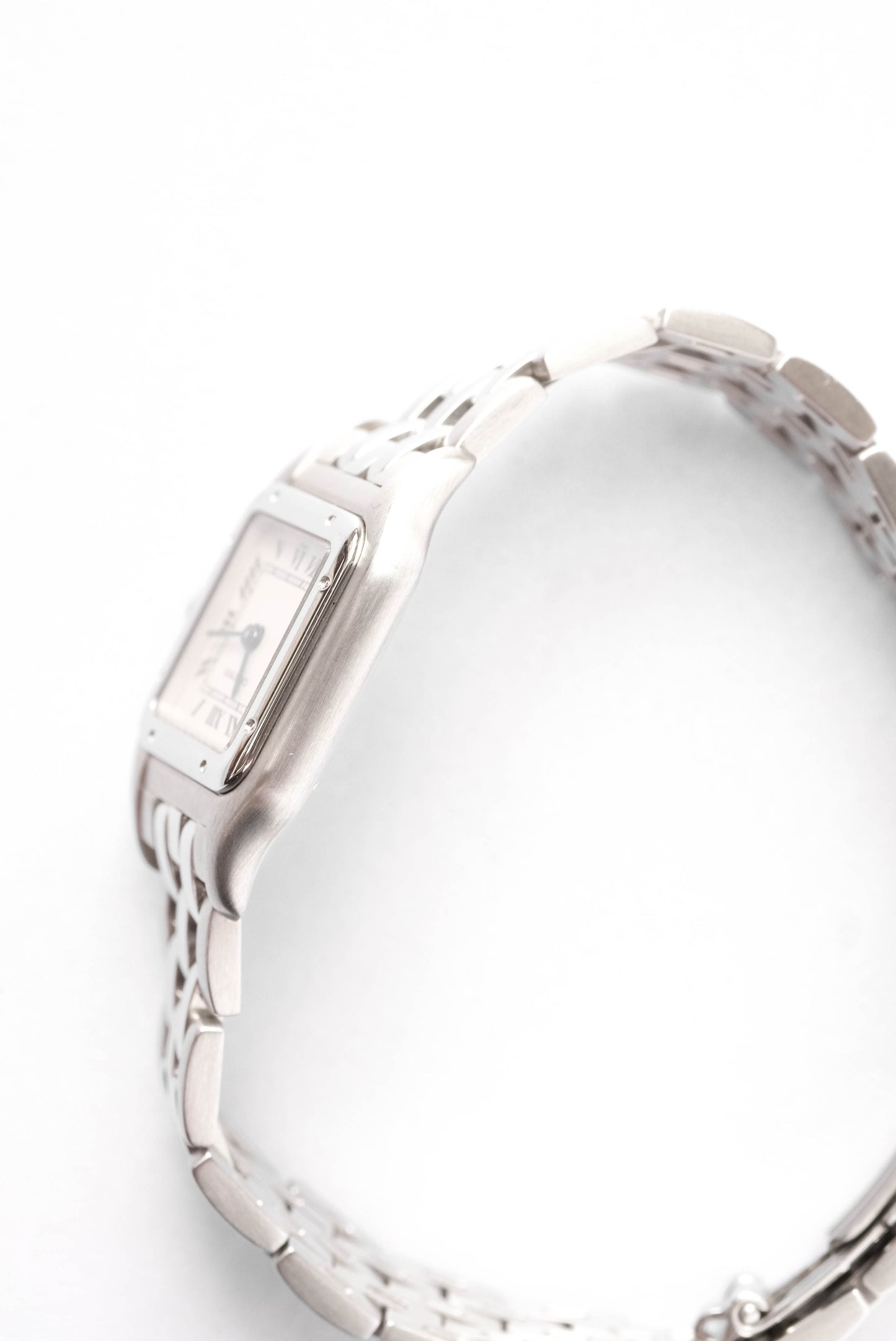 Cartier Panthère Acier - Petit Modèle