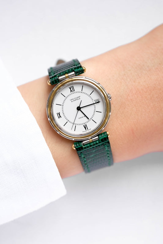 Van Cleef & Arpels "Pierre Arpels - The Collection" - 1987