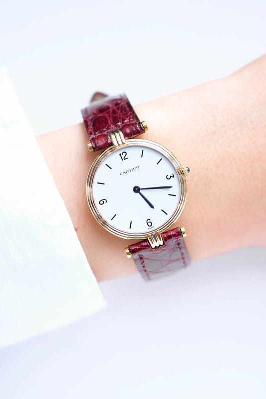 Cartier Vendôme Trinity