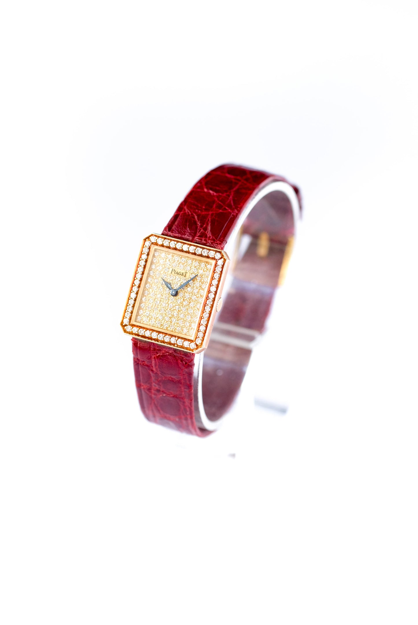Piaget Protocole pavée - ref. 41545