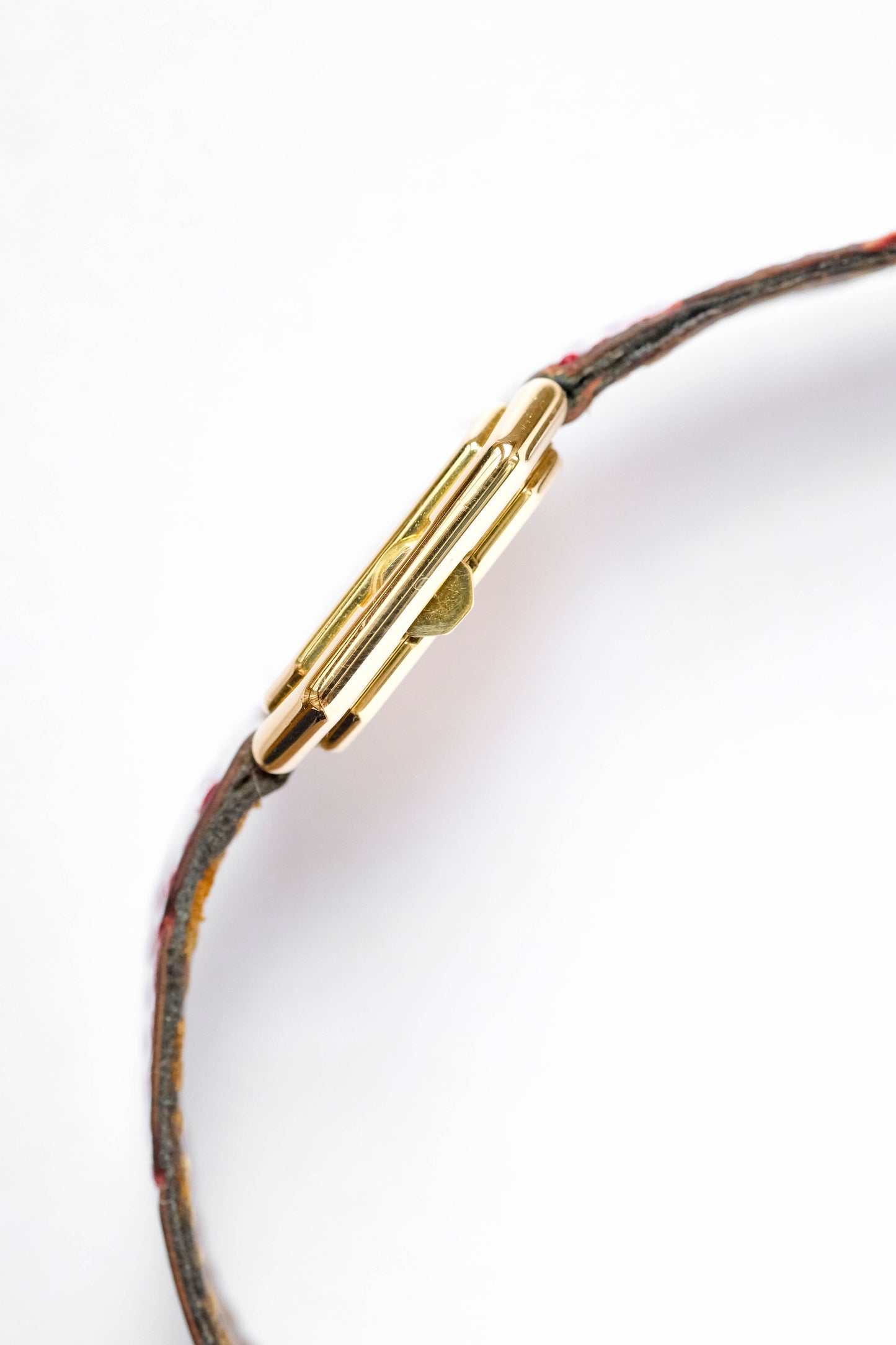 Cartier Ceinture Large Mechanical