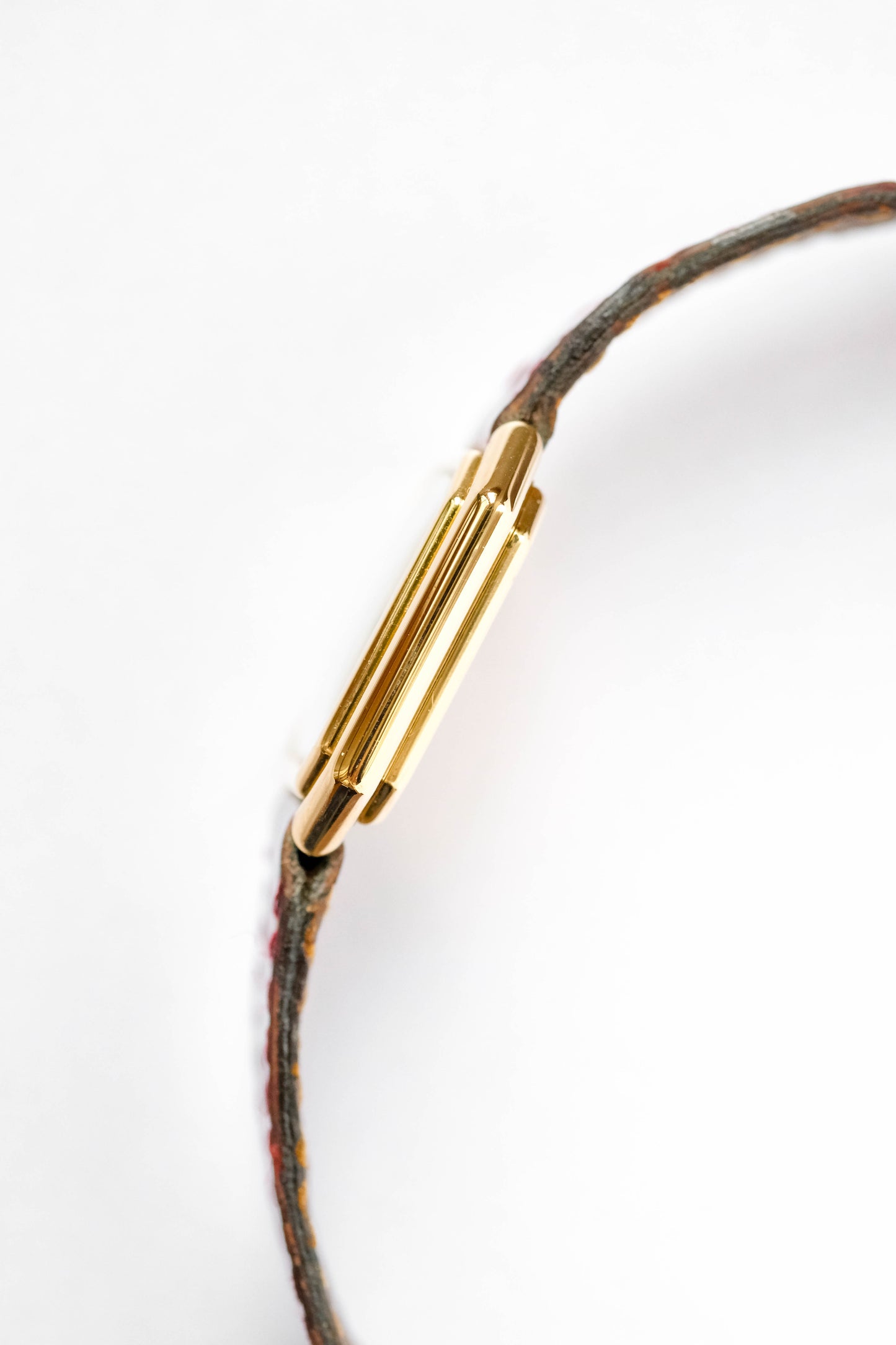 Cartier Ceinture Large Mechanical