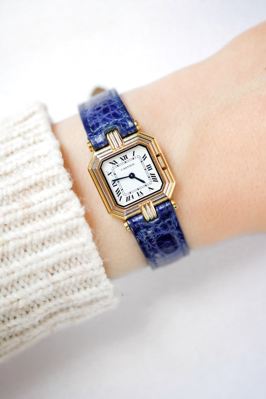 Cartier Ceinture Trinity Small - c. 1990