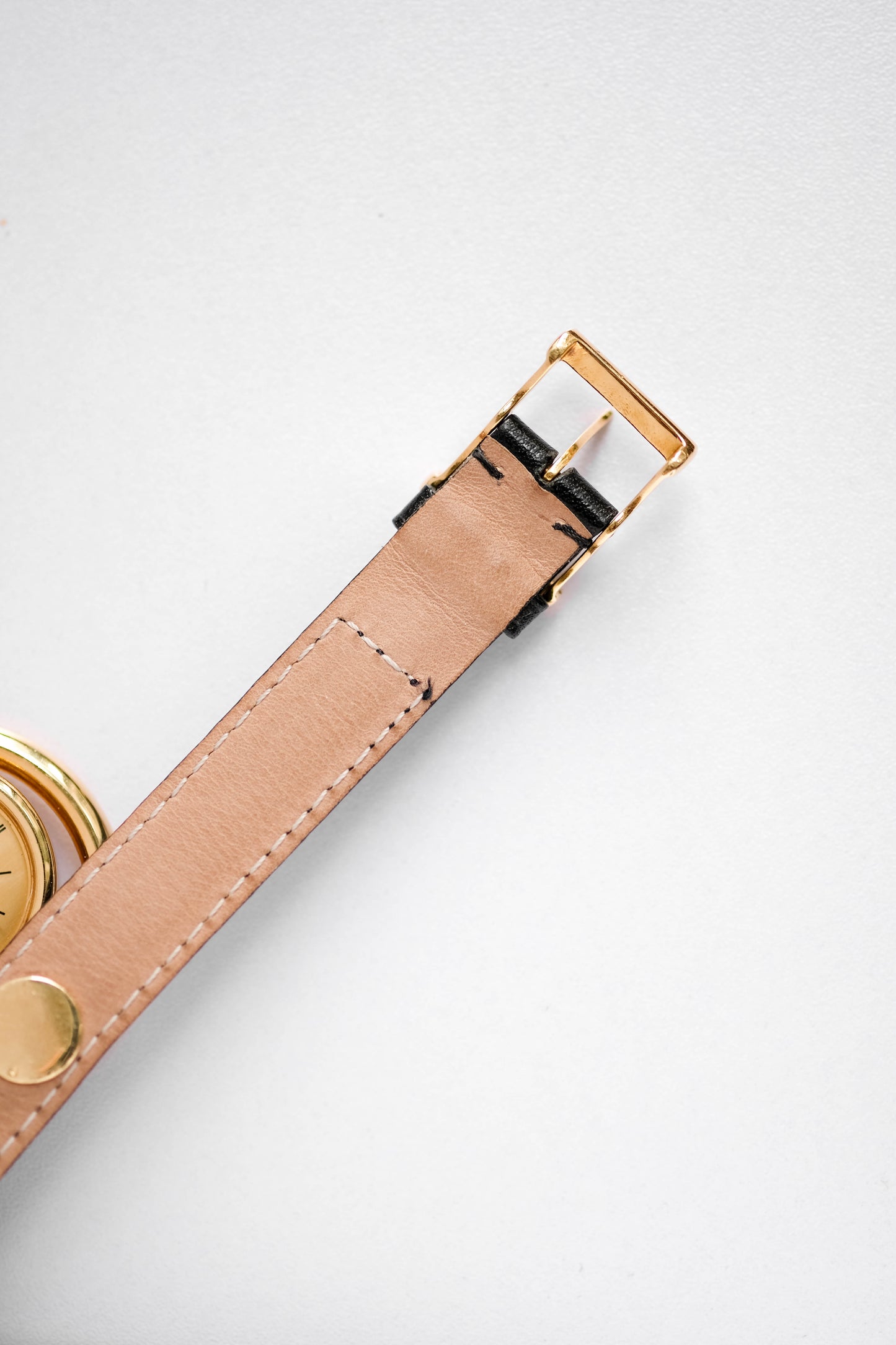 Mauboussin Malachite watch bracelet