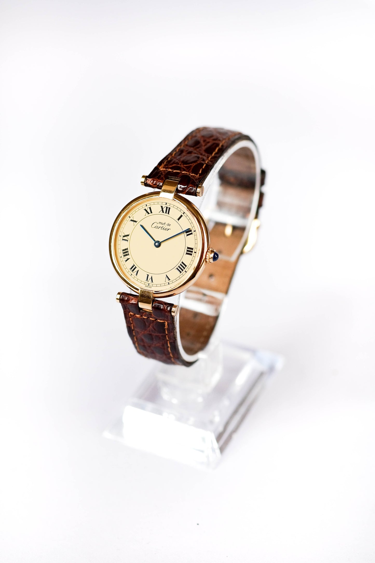 Cartier Vendôme Must champagne