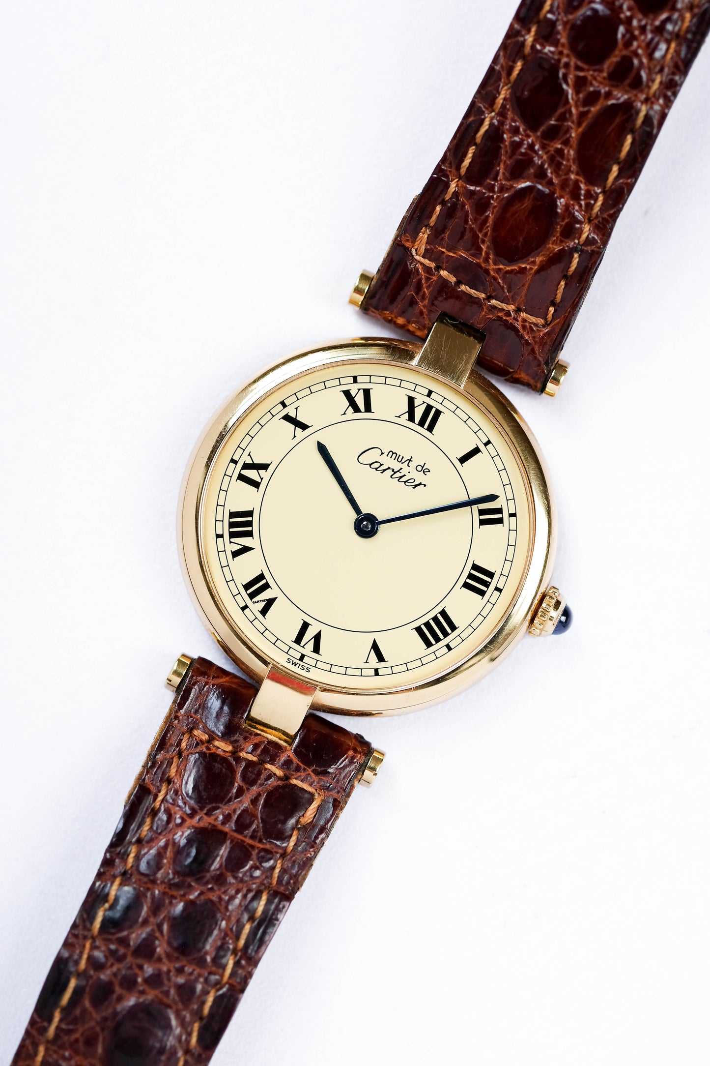 Cartier Vendôme Must champagne